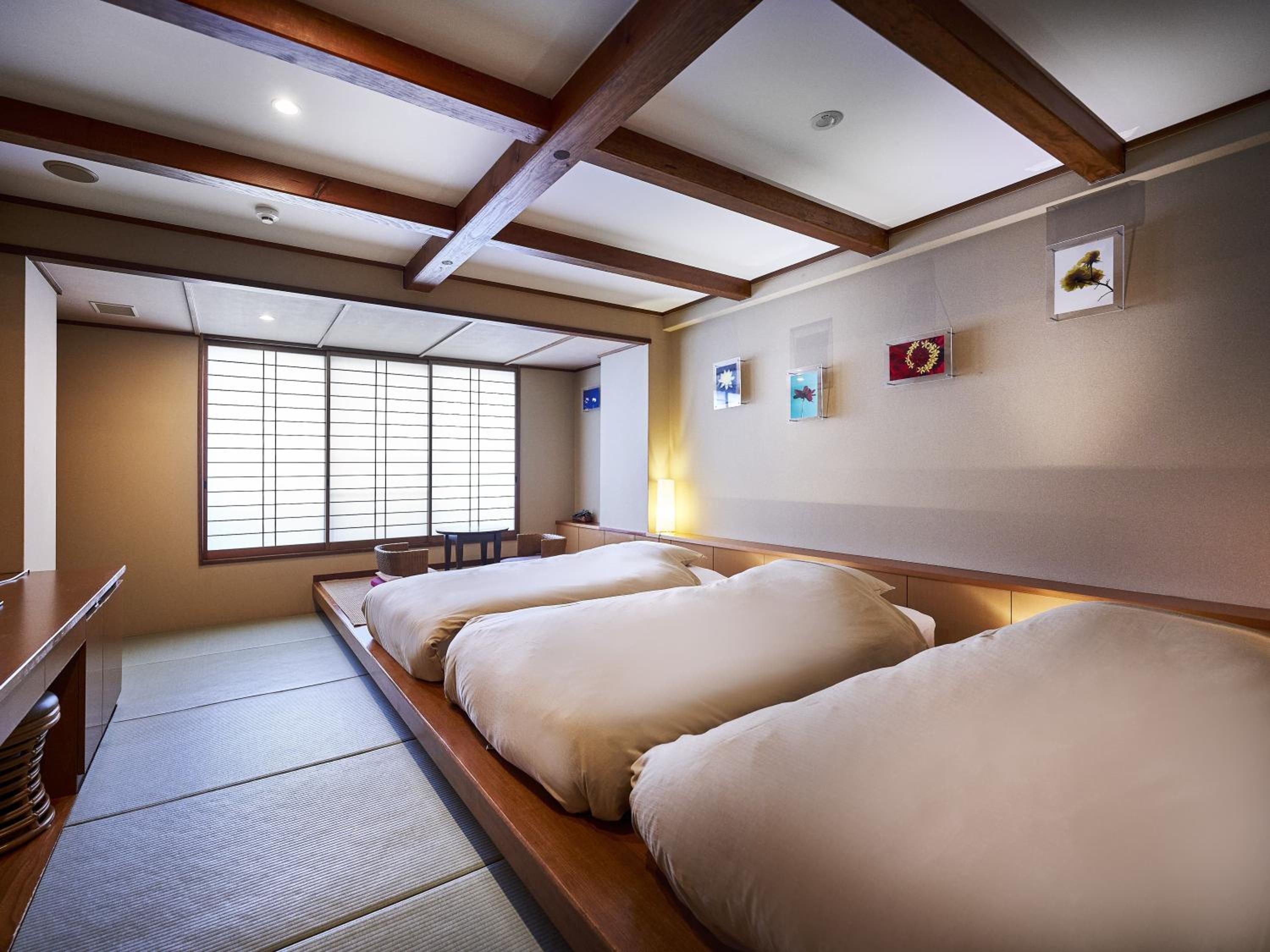 Yoshidaya Ryokan よしだや