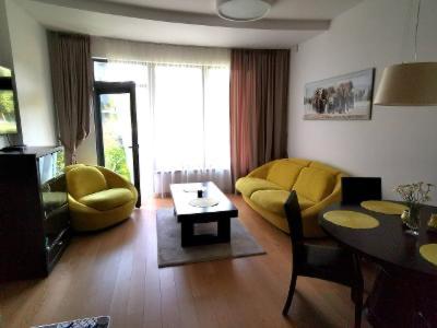 Vita Apartment view 4