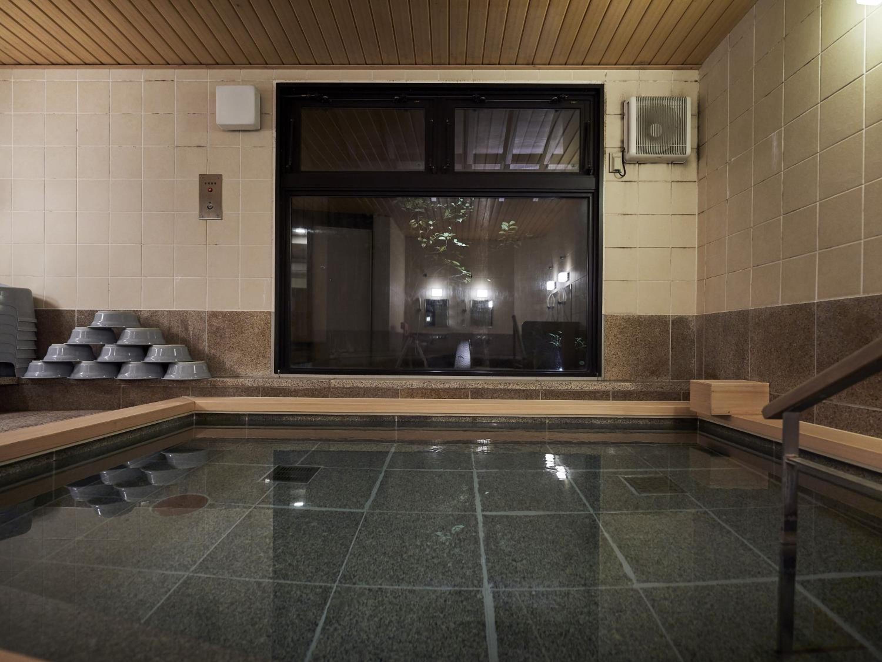 Yoshidaya Ryokan よしだや