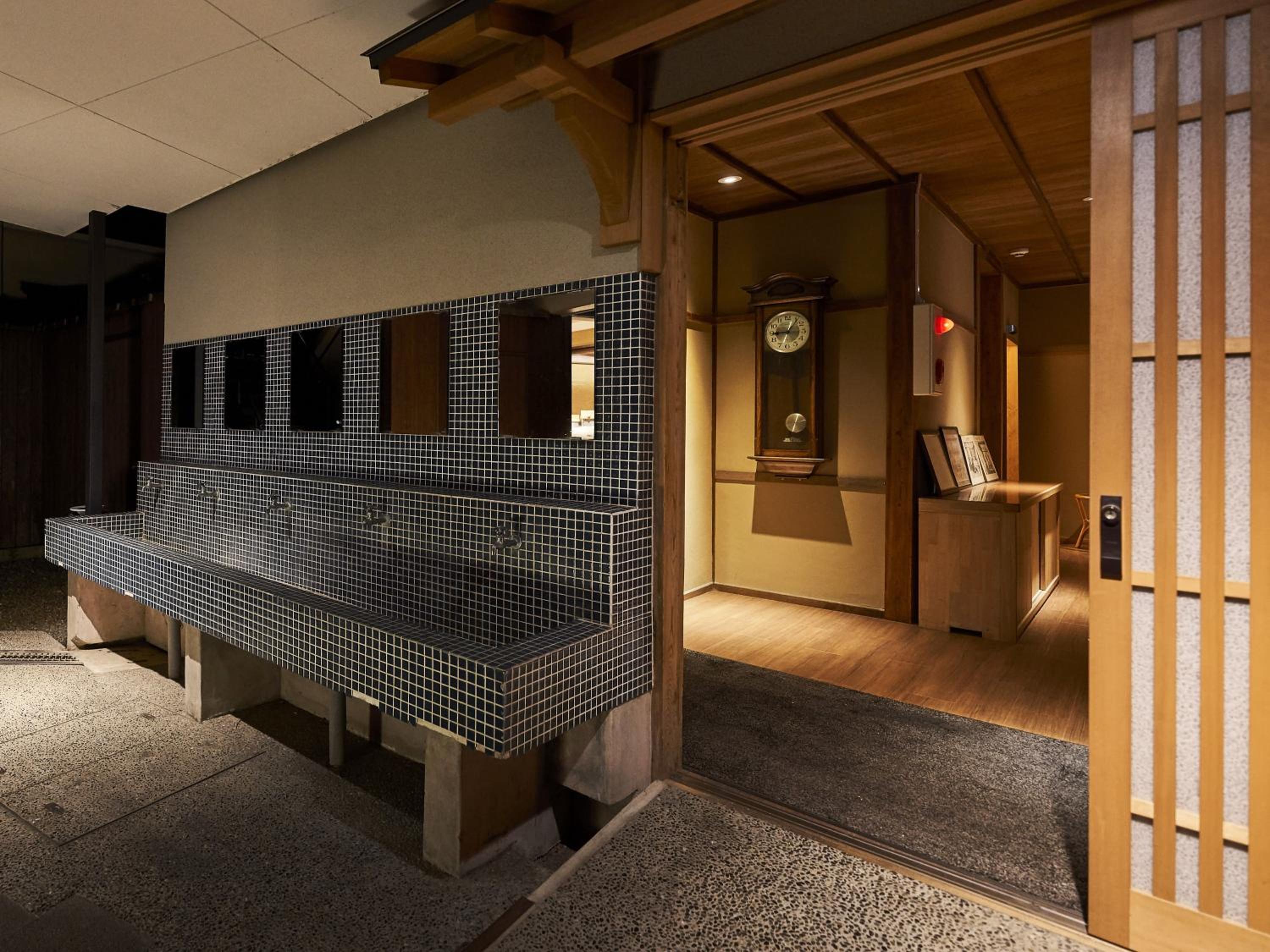 Yoshidaya Ryokan よしだや