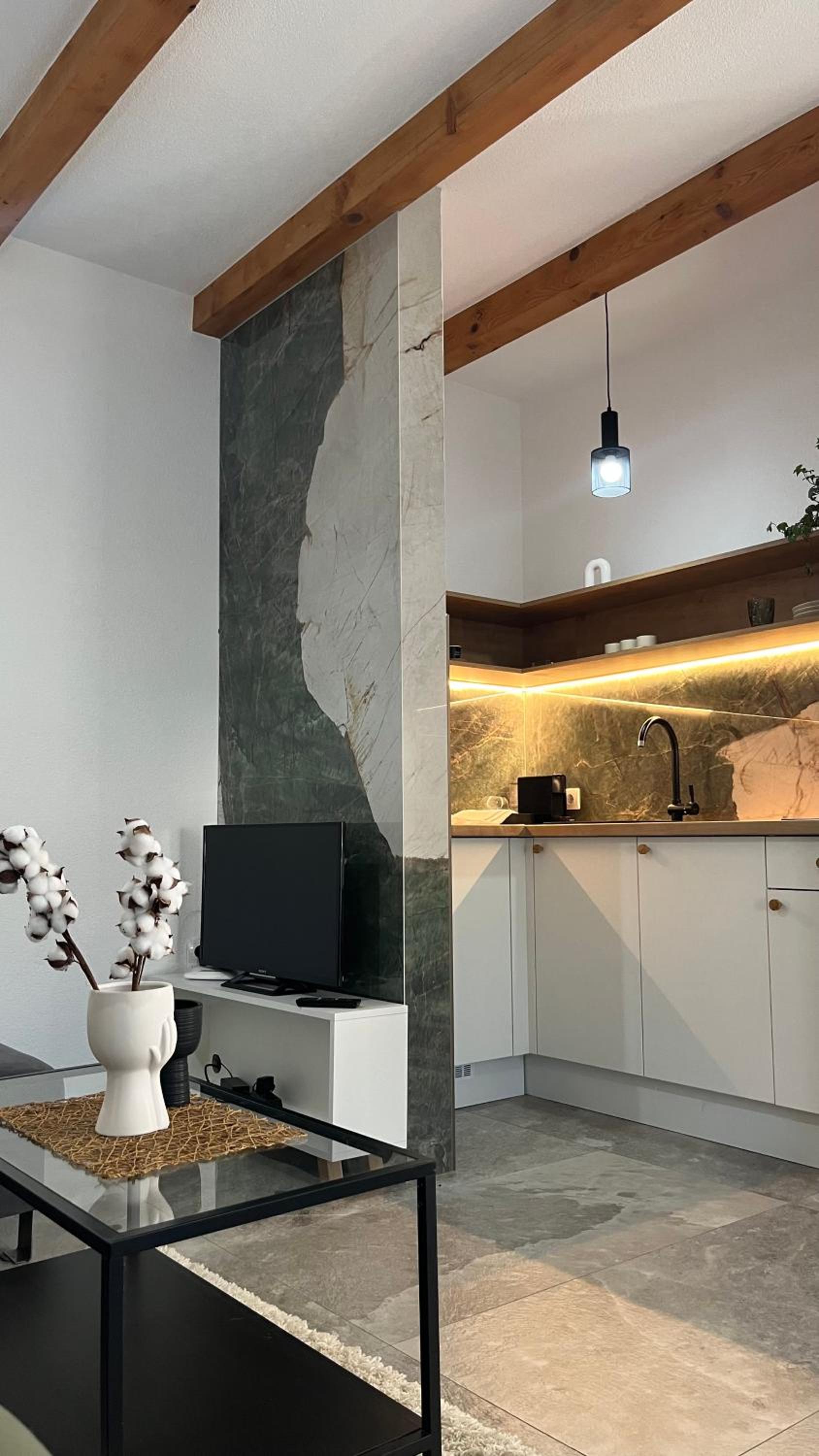 Apartmani Subotic