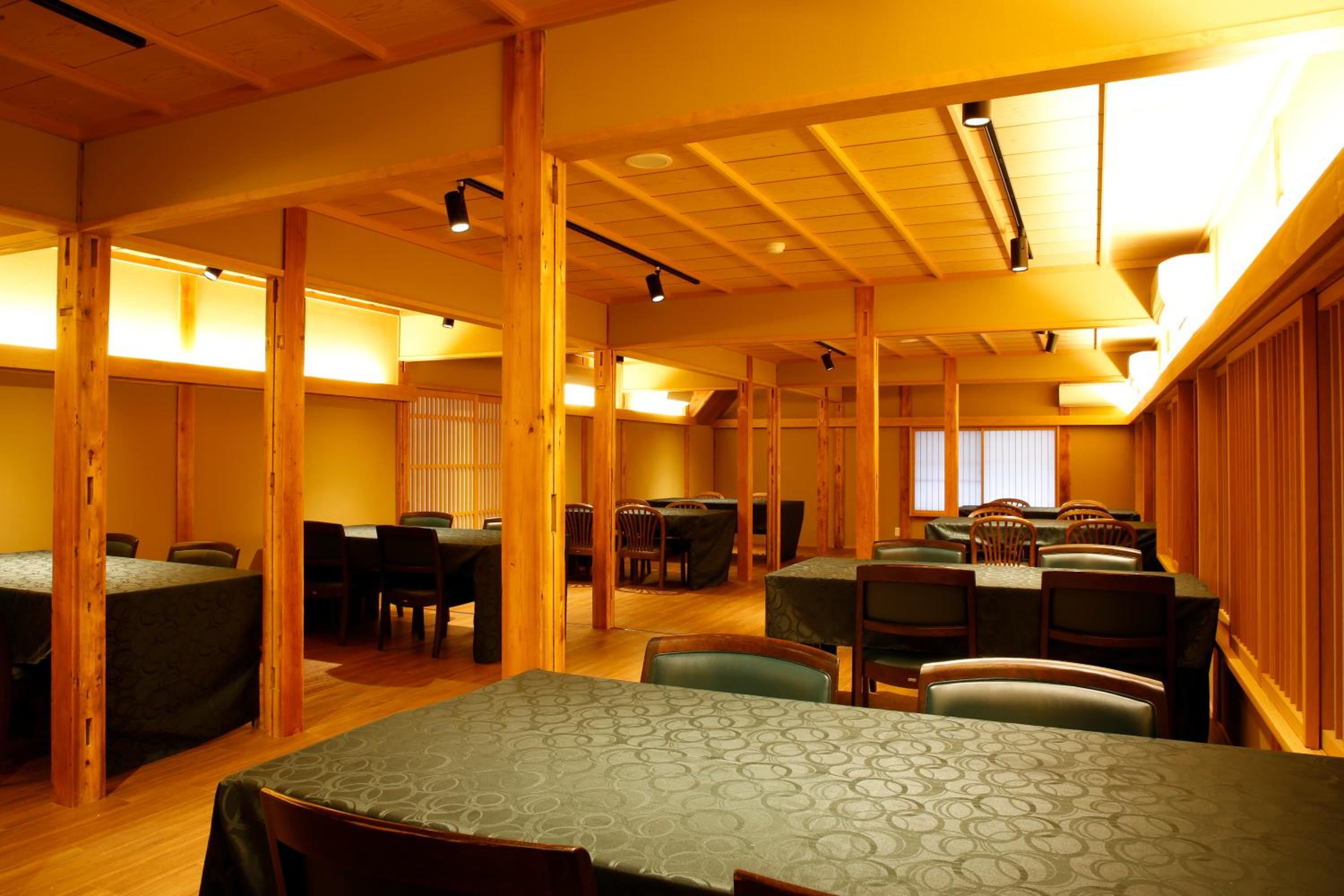 Yoshidaya Ryokan よしだや