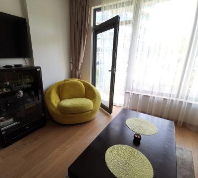 Vita Apartment view 2
