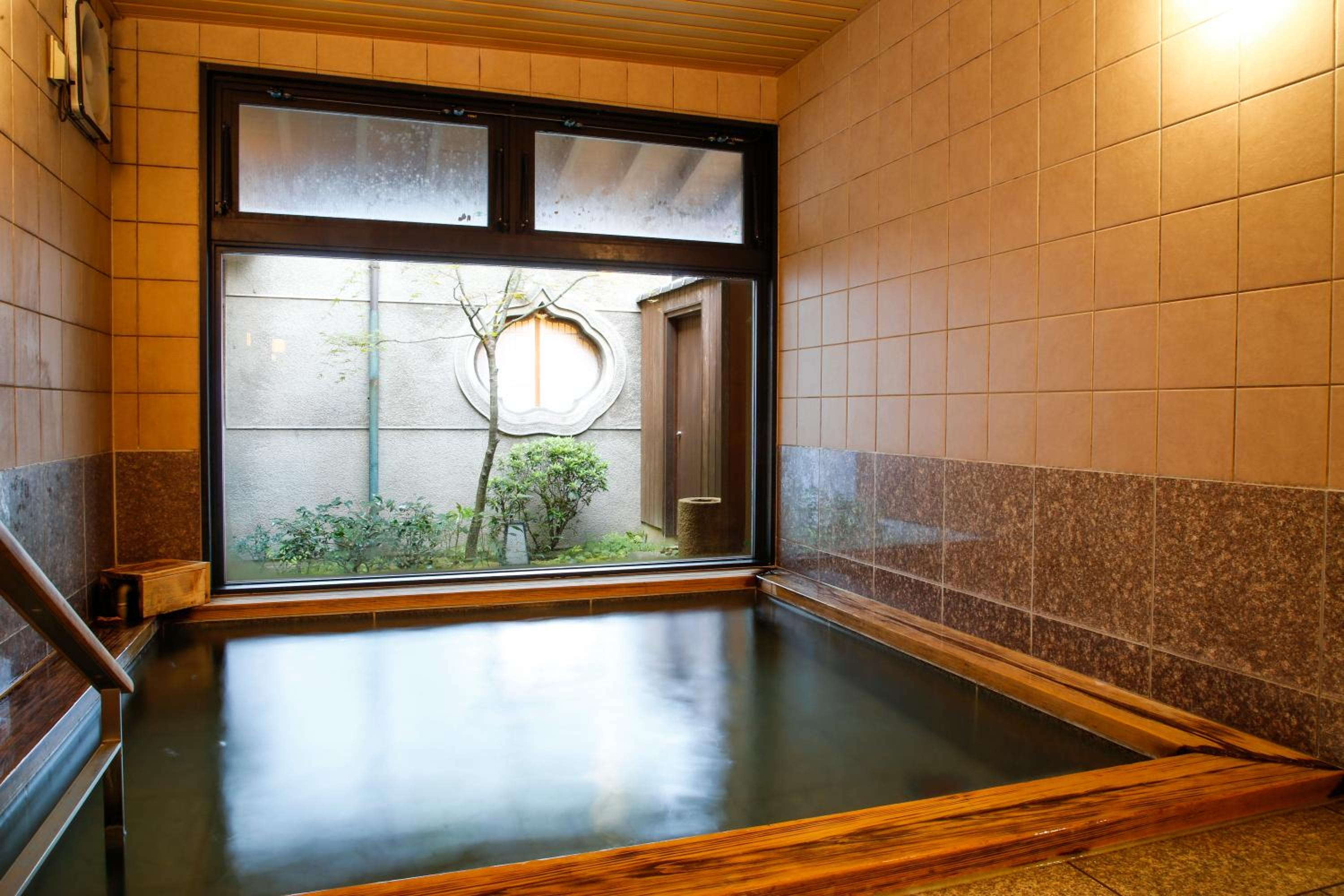 Yoshidaya Ryokan よしだや