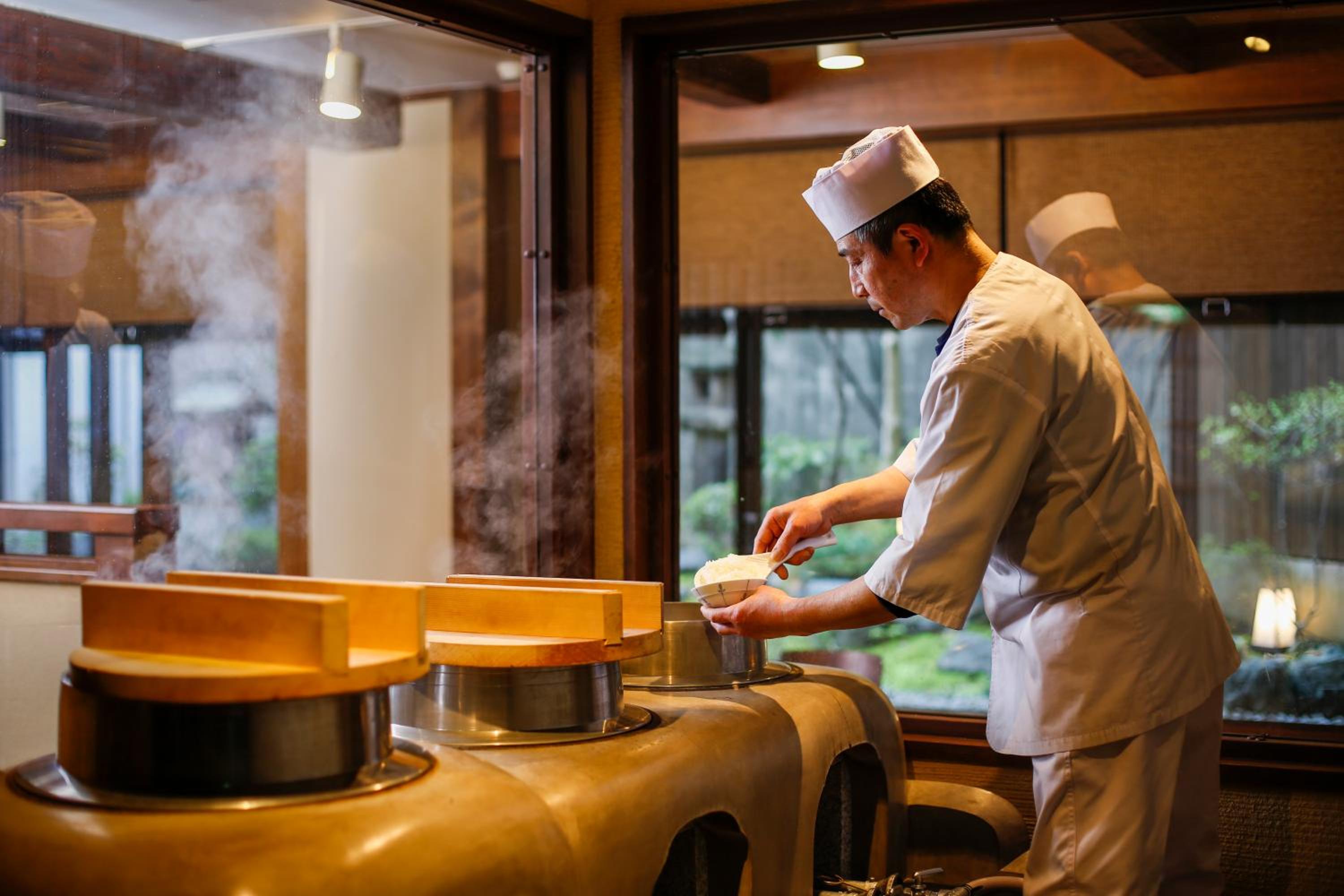 Yoshidaya Ryokan よしだや