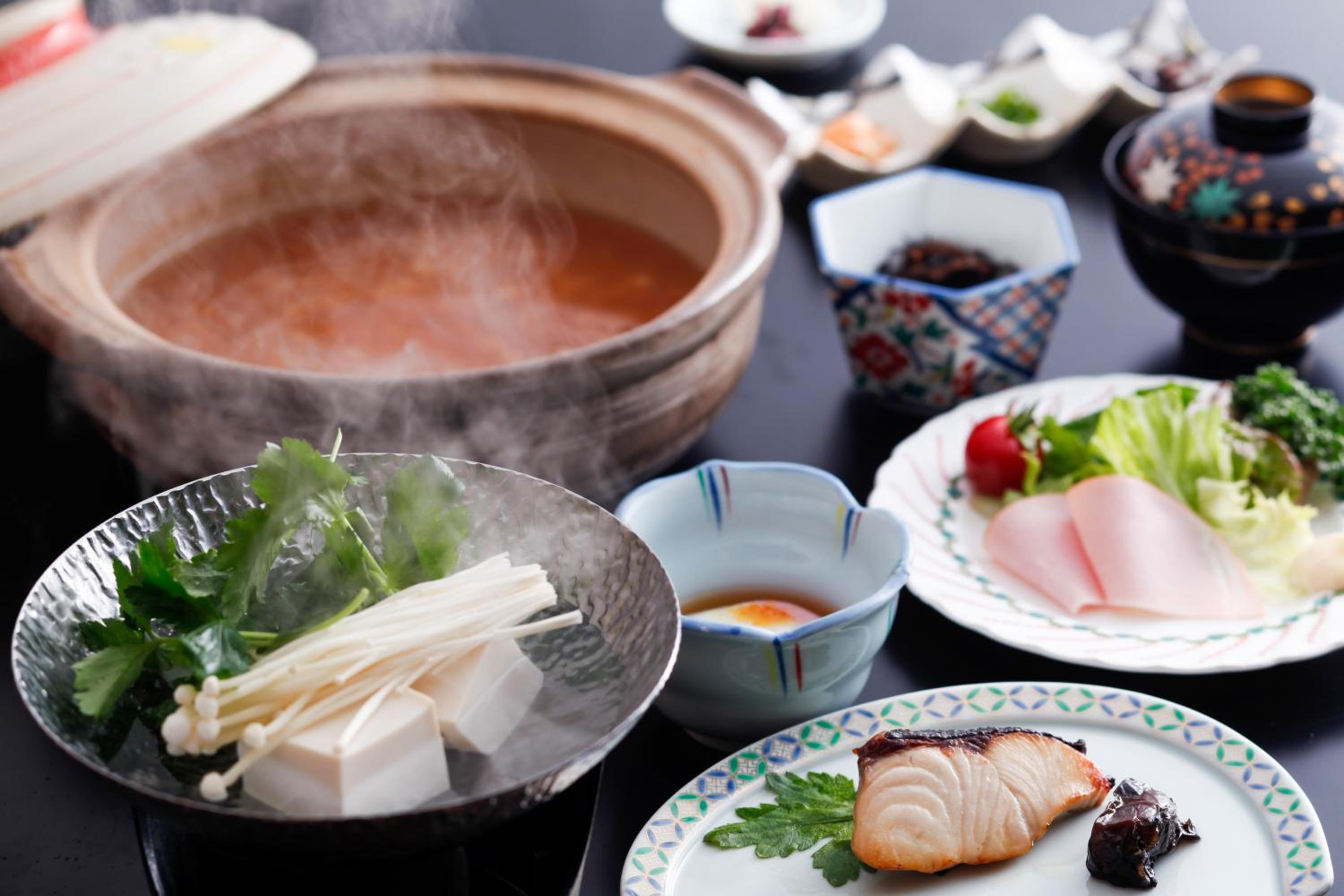Yoshidaya Ryokan よしだや