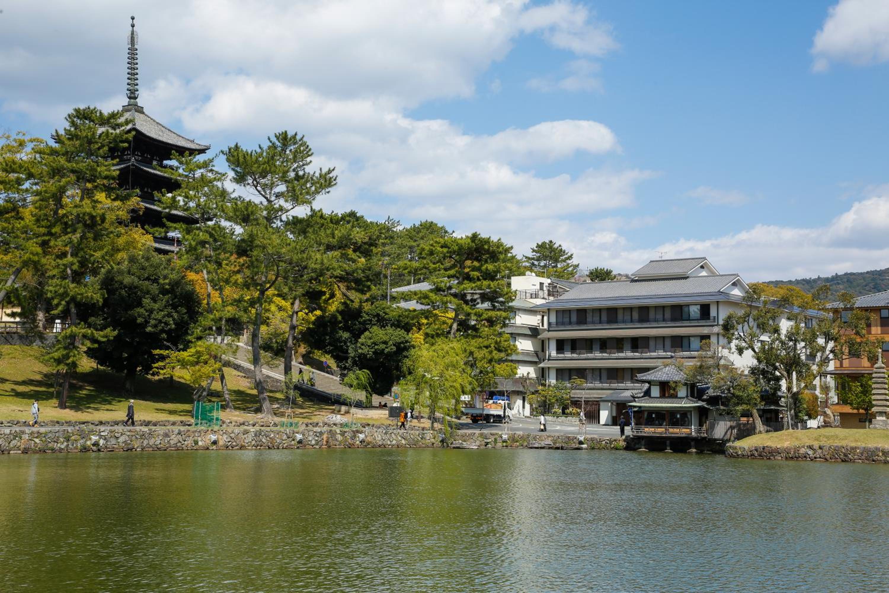 Yoshidaya Ryokan よしだや