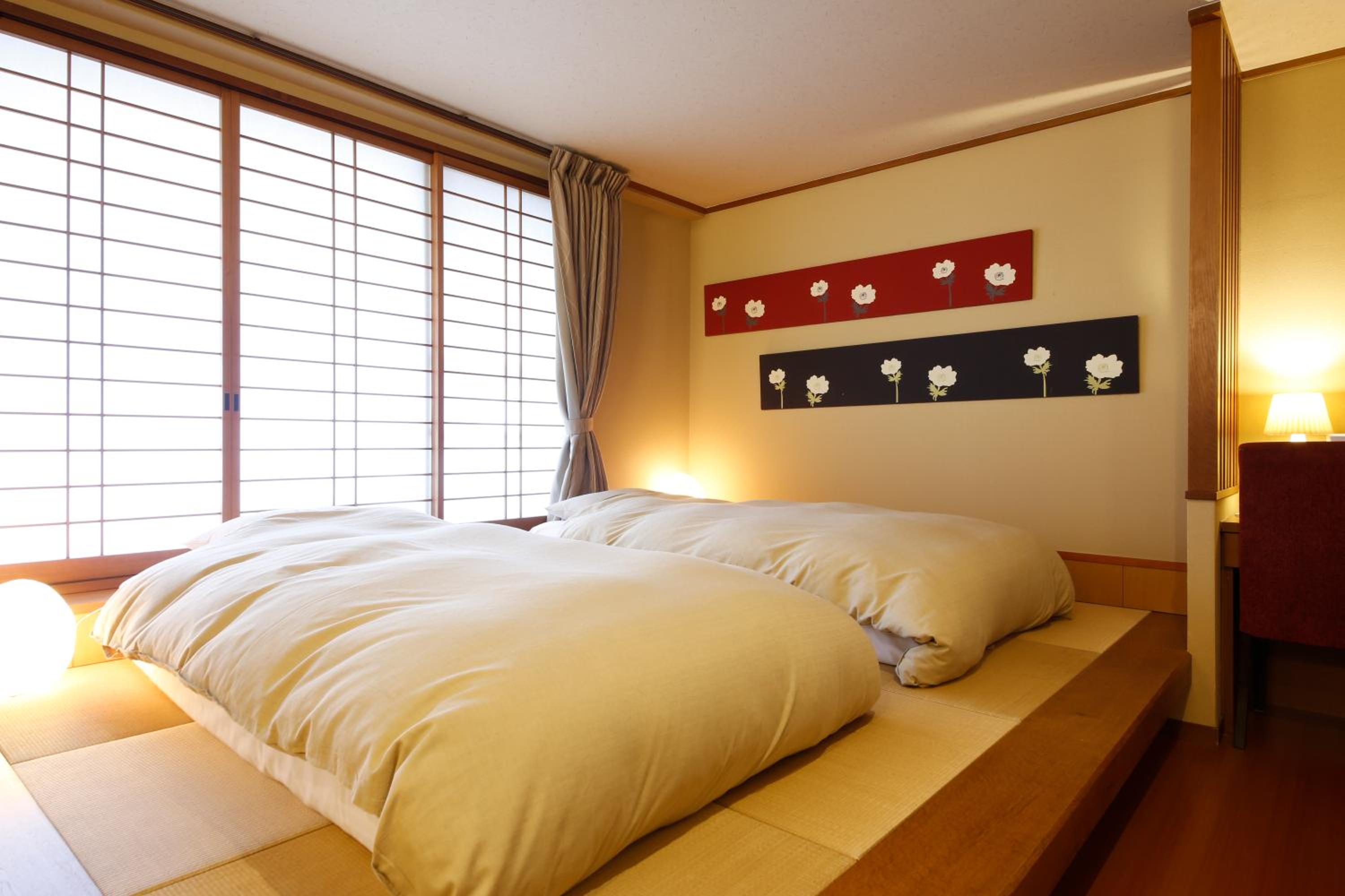 Yoshidaya Ryokan よしだや