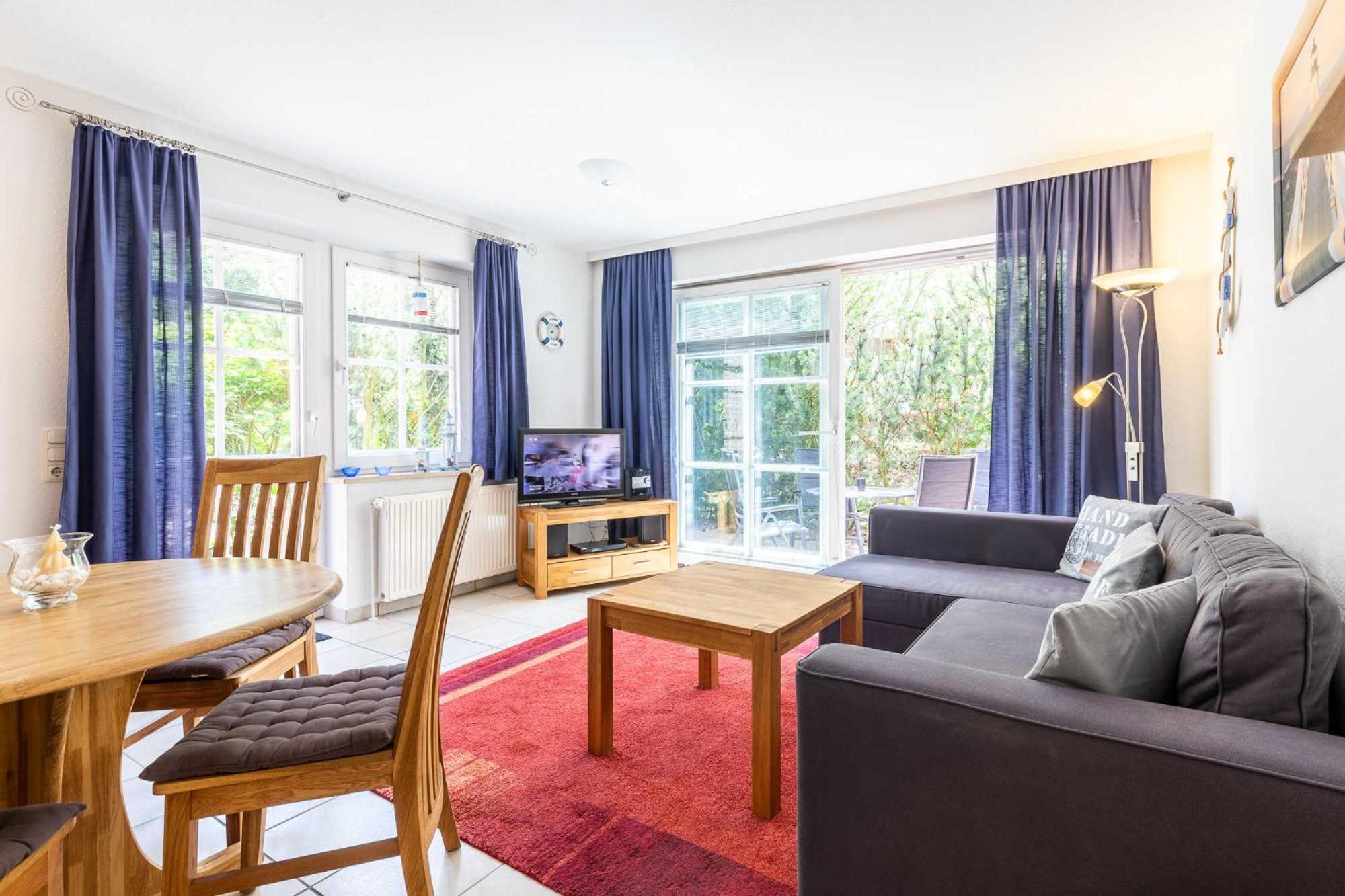 Haus Jenny Wohnung D 2 view 2