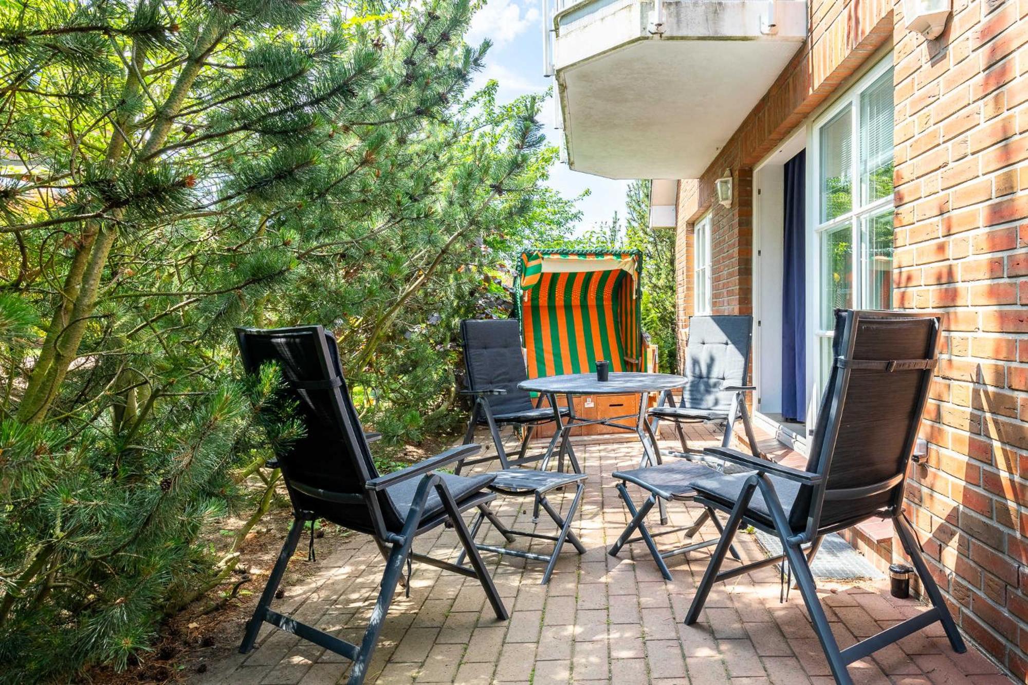 Haus Jenny Wohnung D 2 view 5
