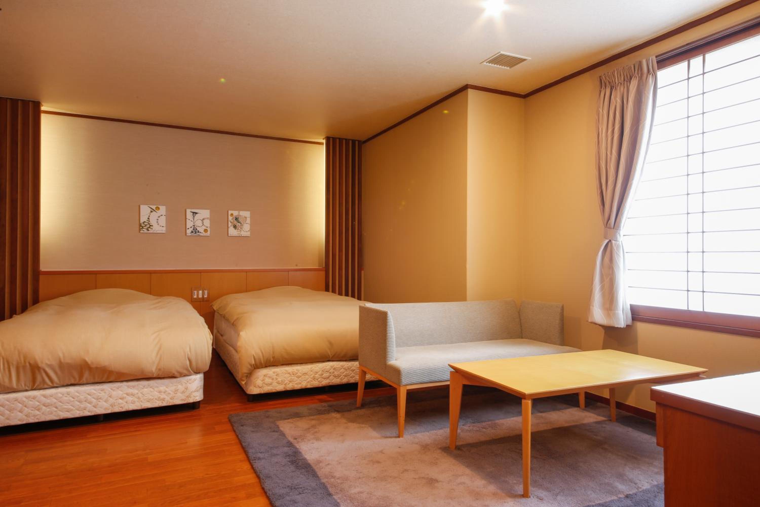 Yoshidaya Ryokan よしだや