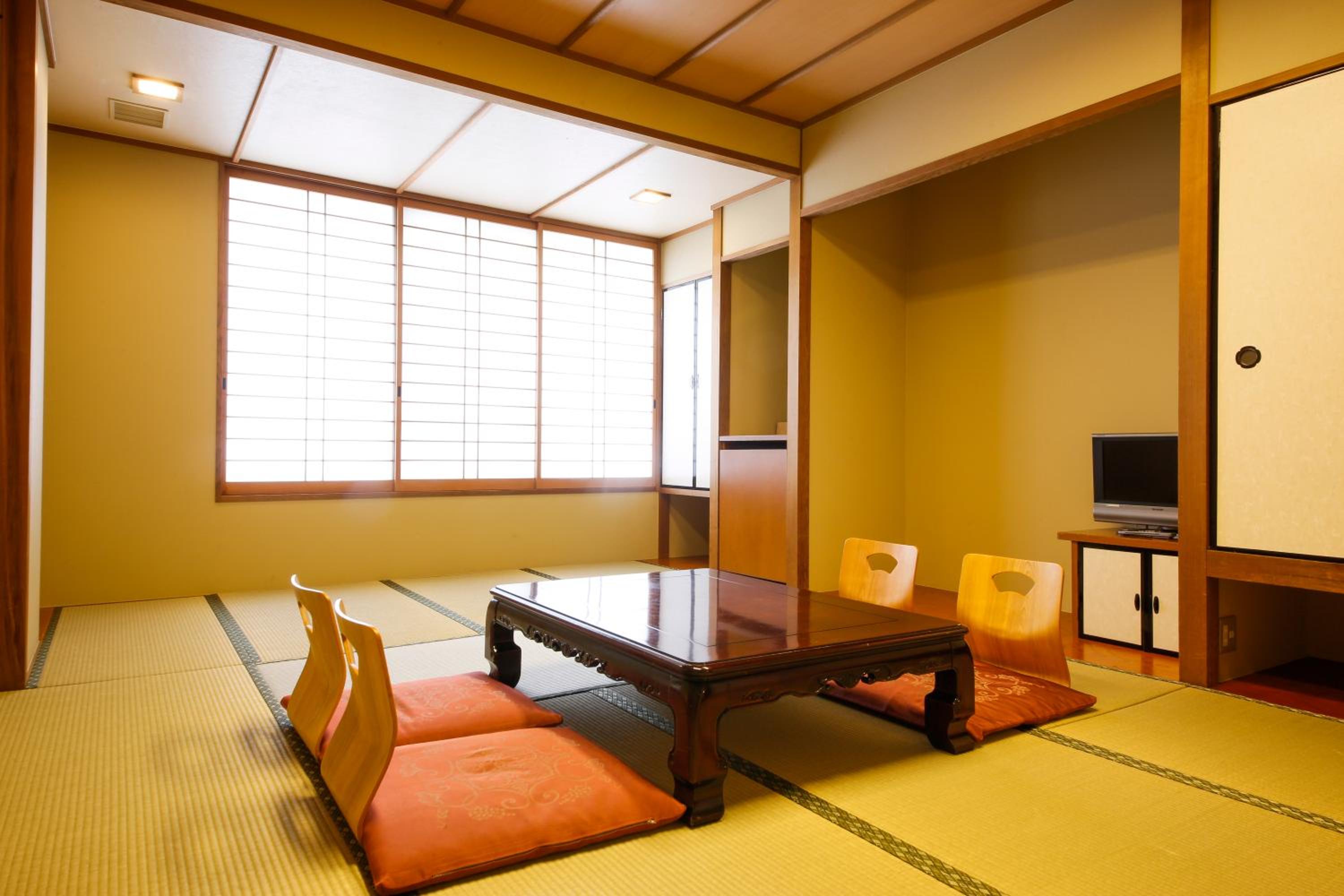 Yoshidaya Ryokan よしだや