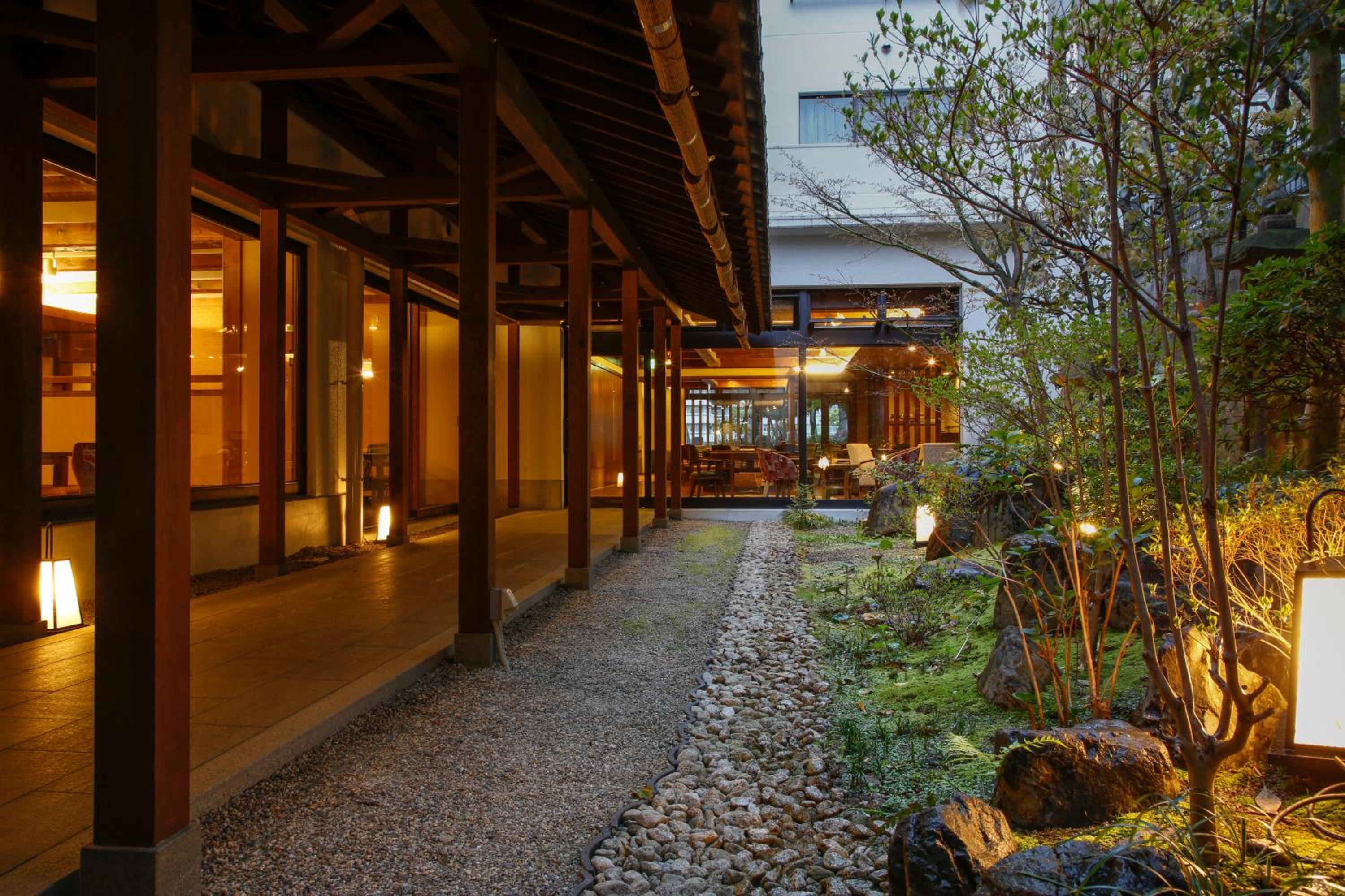 Yoshidaya Ryokan よしだや