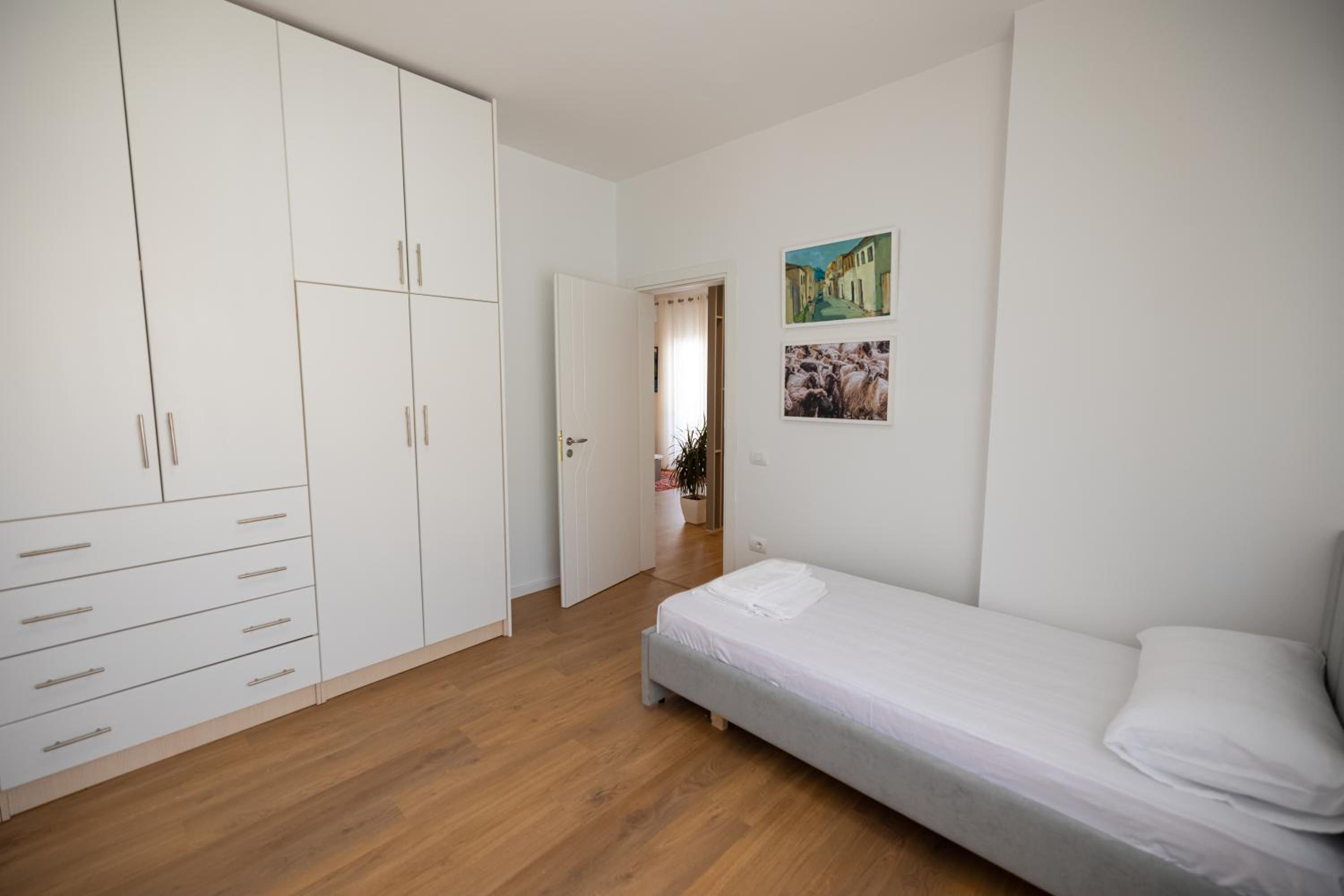 Victoria Lungomare Apartment