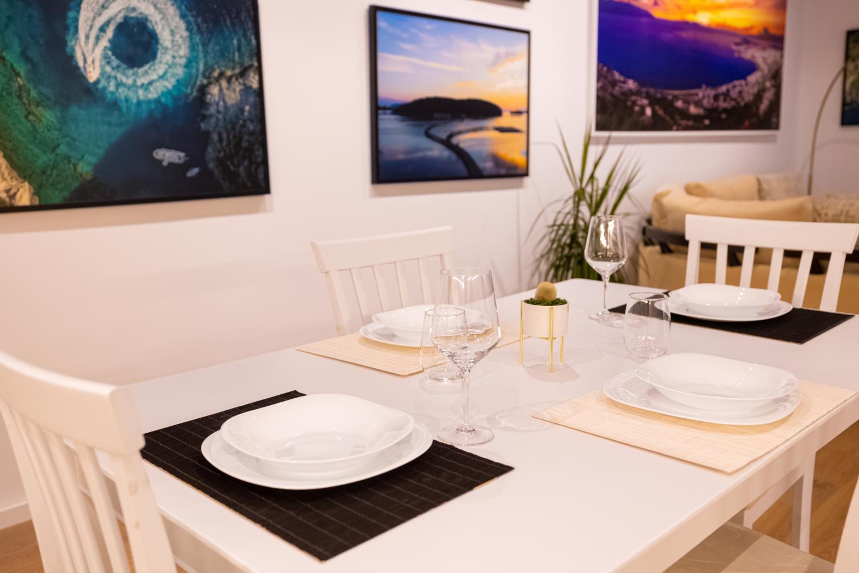 Victoria Lungomare Apartment
