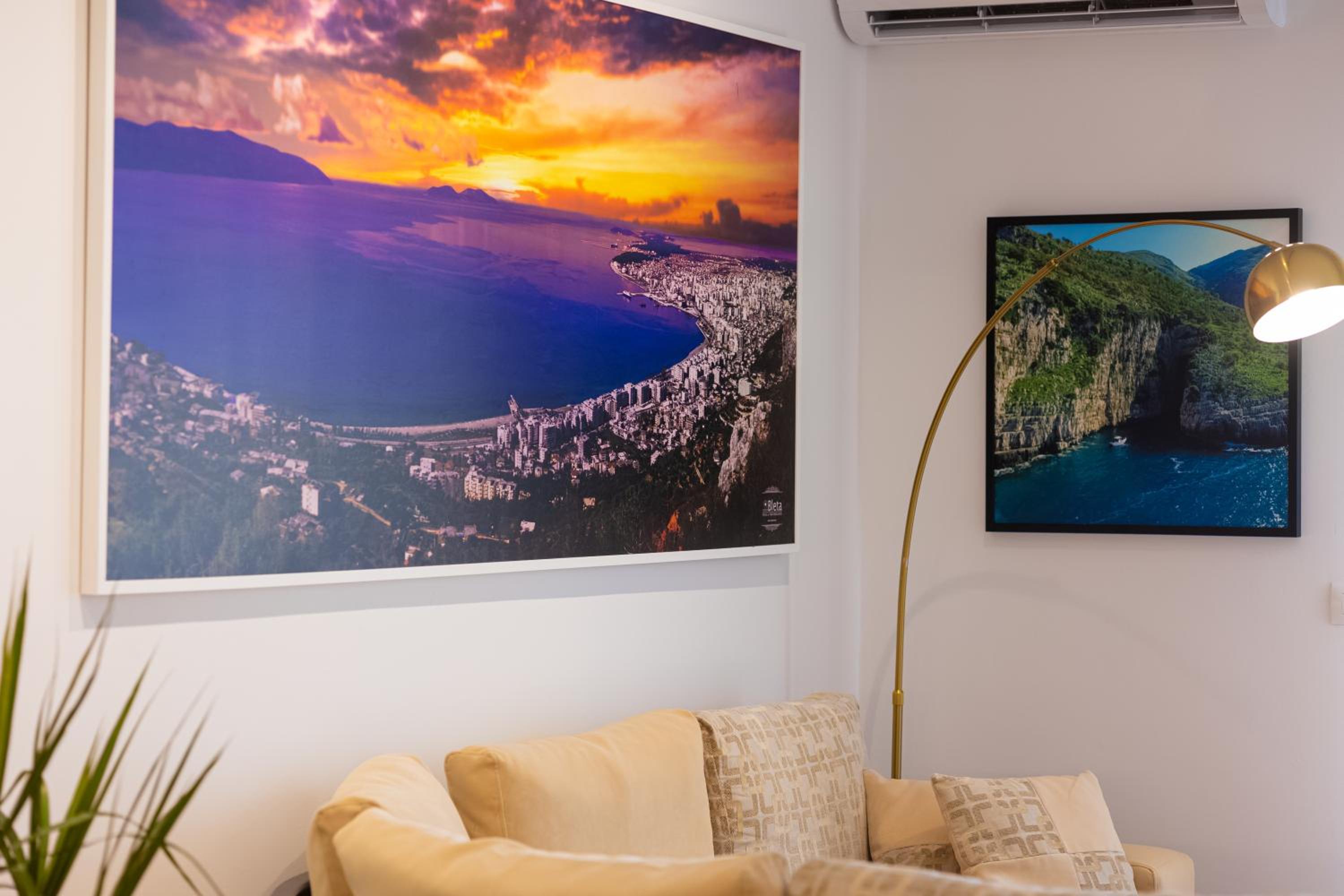 Victoria Lungomare Apartment