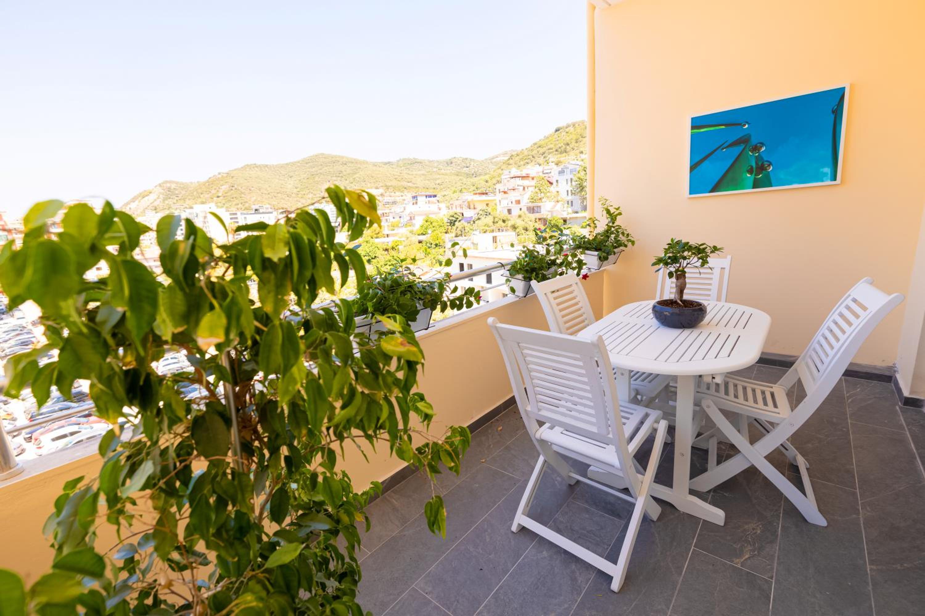 Victoria Lungomare Apartment