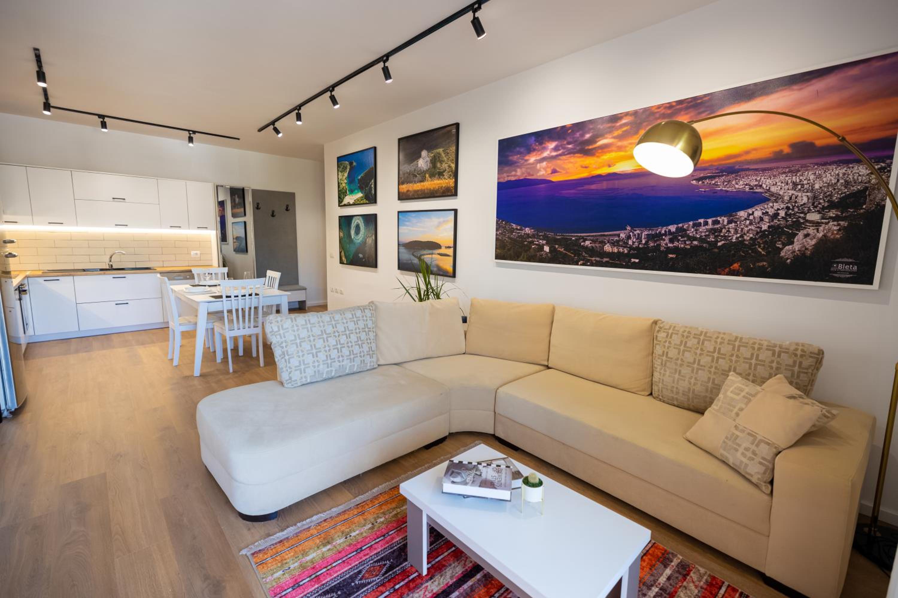 Victoria Lungomare Apartment