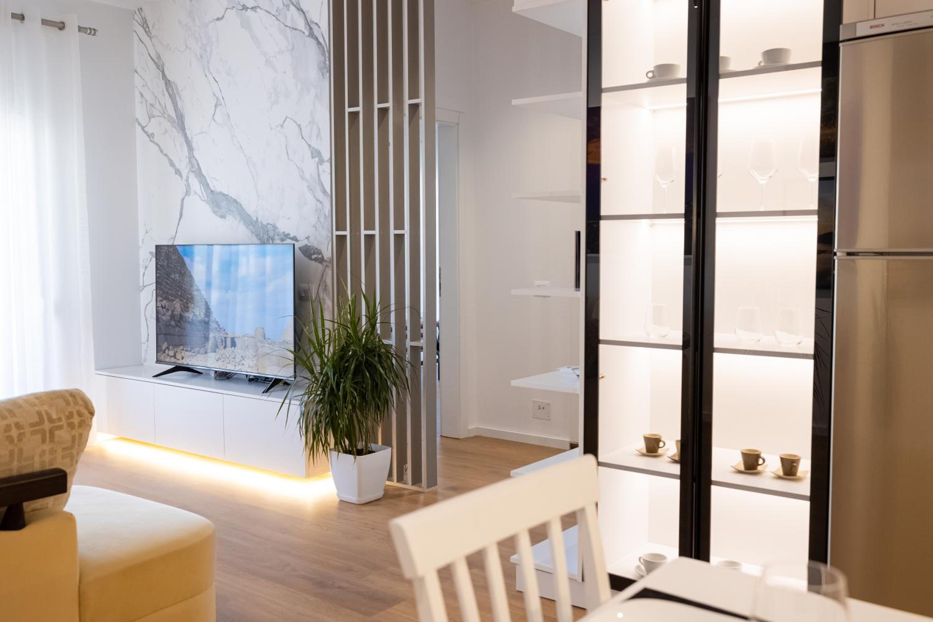 Victoria Lungomare Apartment