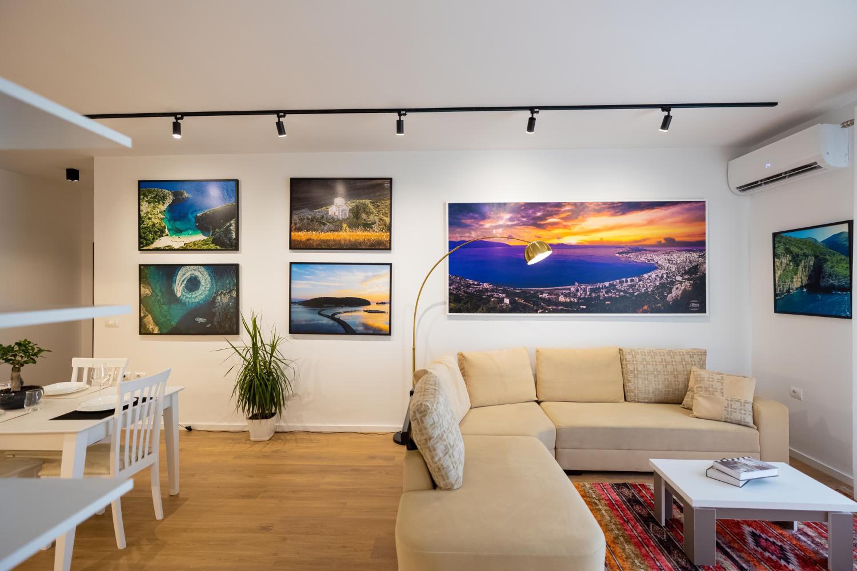 Victoria Lungomare Apartment