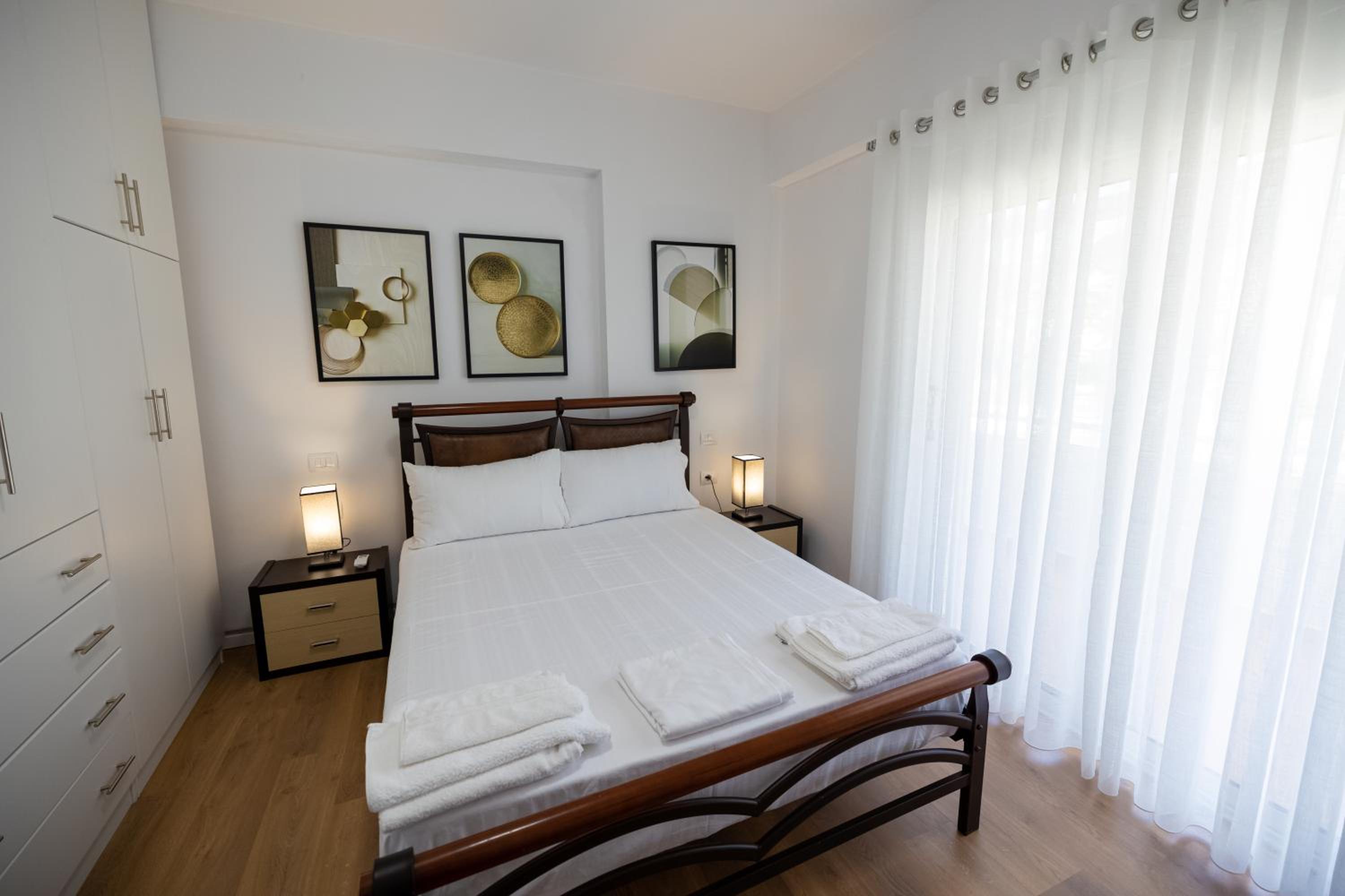 Victoria Lungomare Apartment