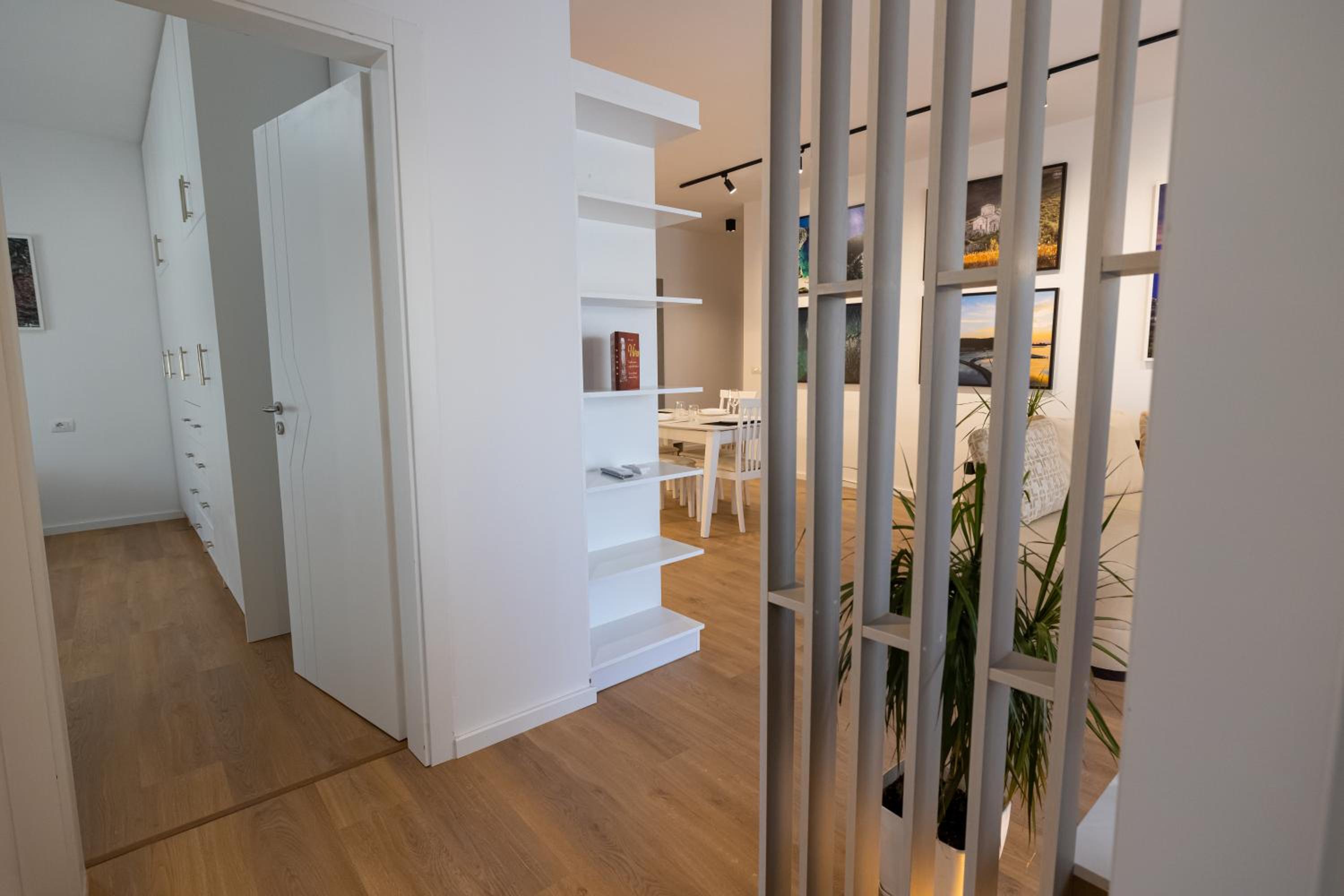 Victoria Lungomare Apartment