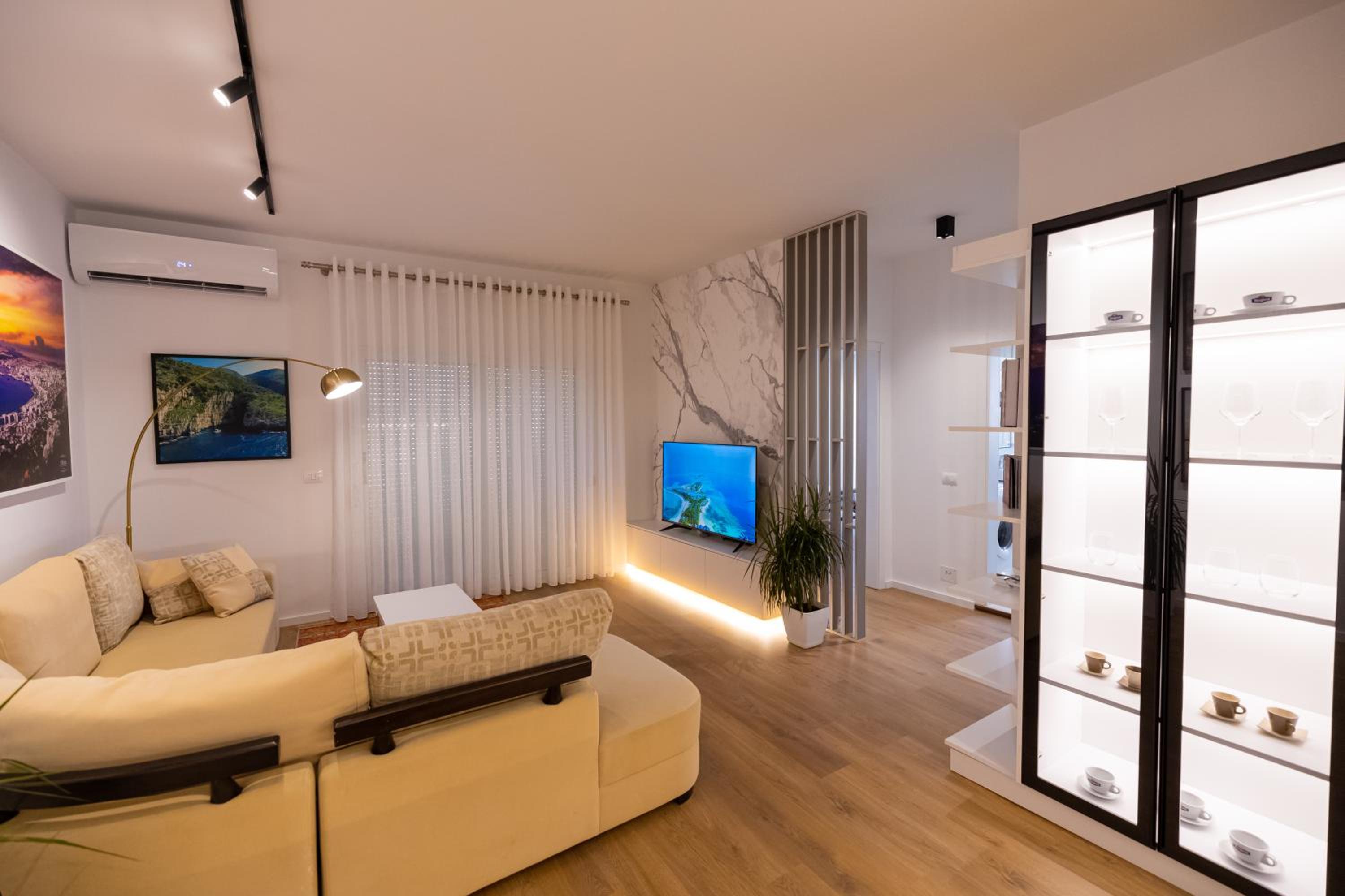 Victoria Lungomare Apartment