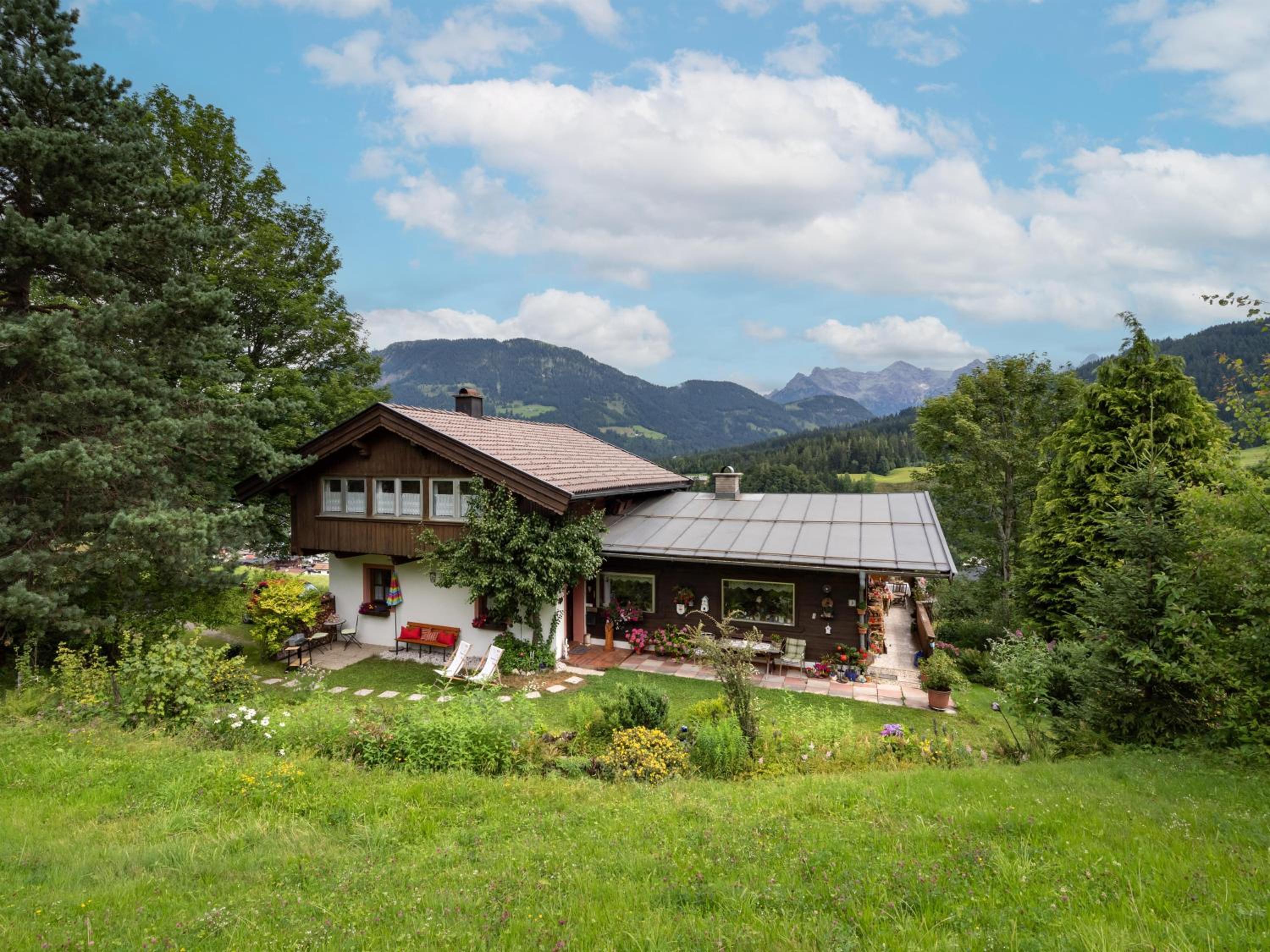 Ferienhaus Riedlsperger