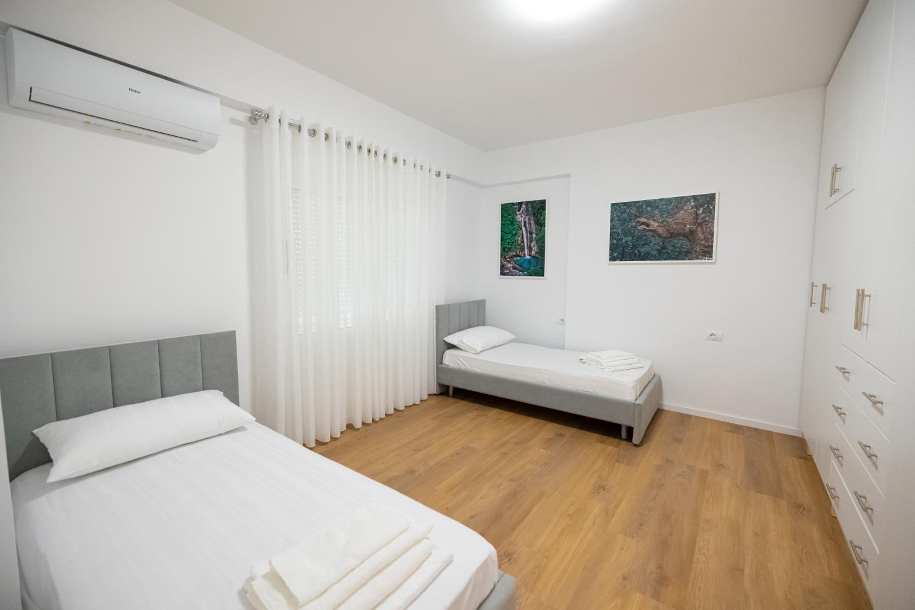 Victoria Lungomare Apartment