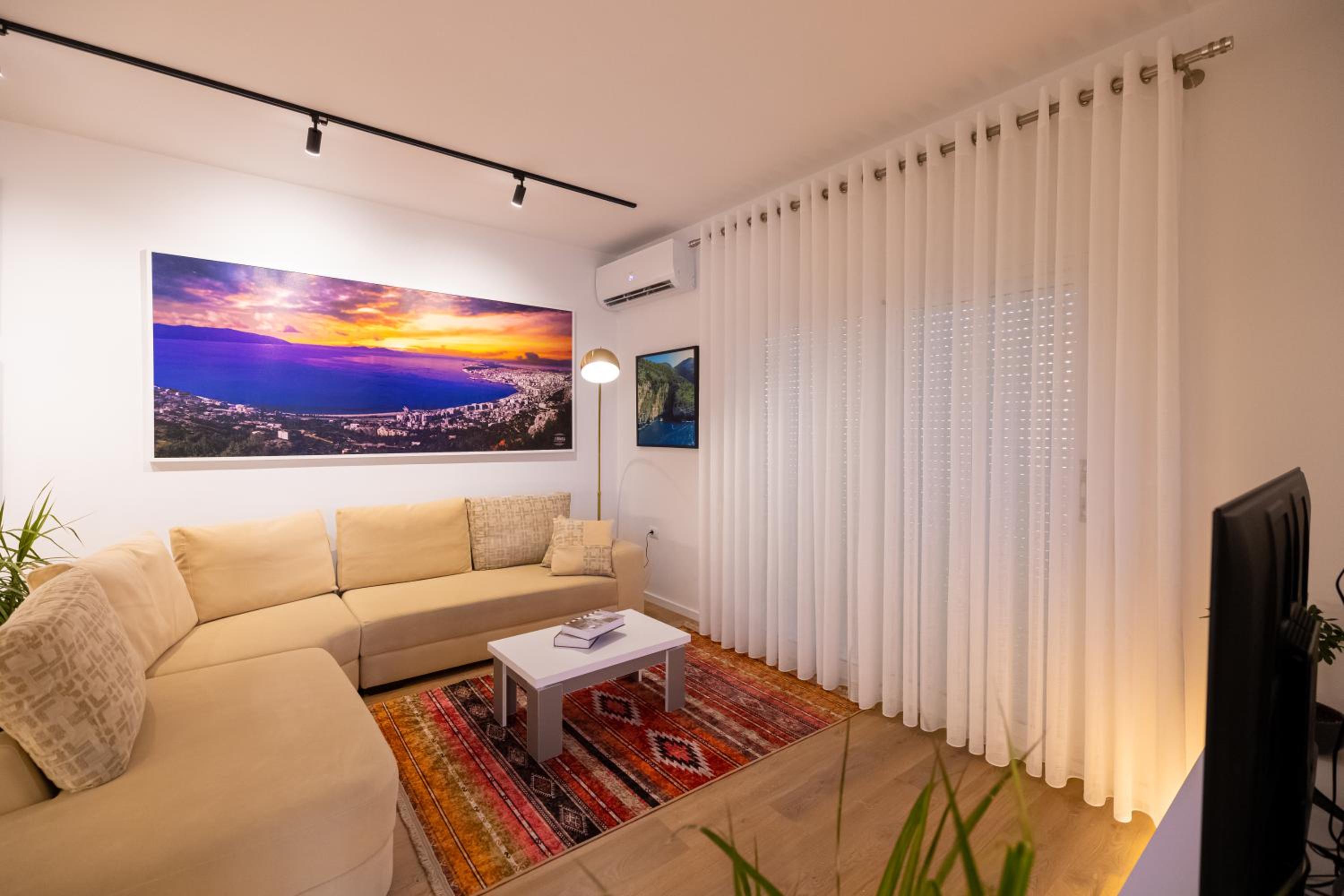 Victoria Lungomare Apartment
