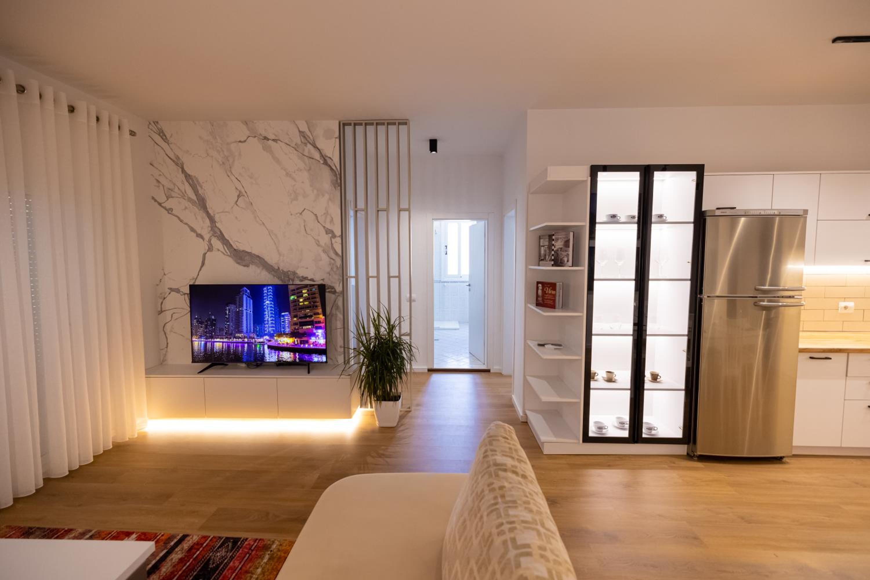 Victoria Lungomare Apartment