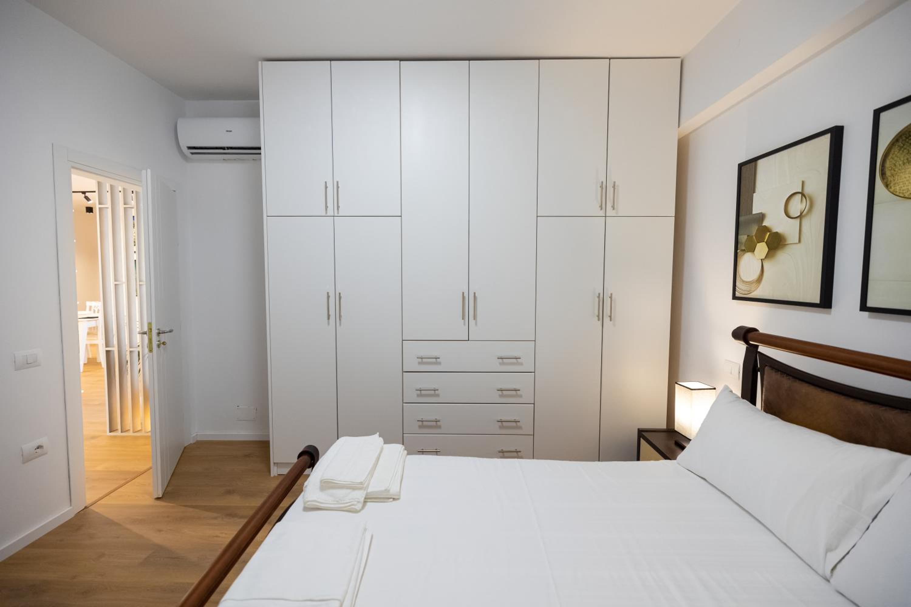 Victoria Lungomare Apartment