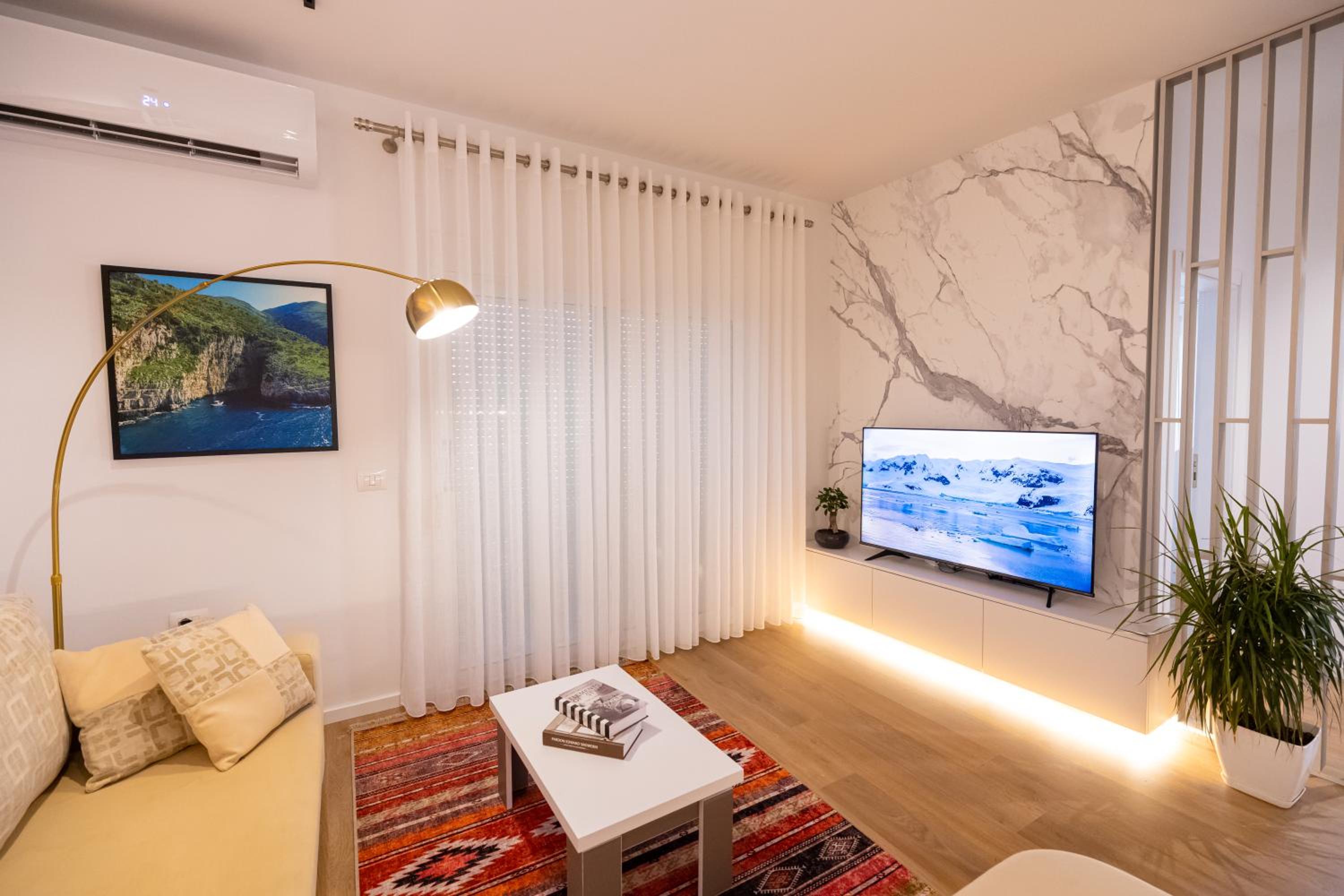 Victoria Lungomare Apartment