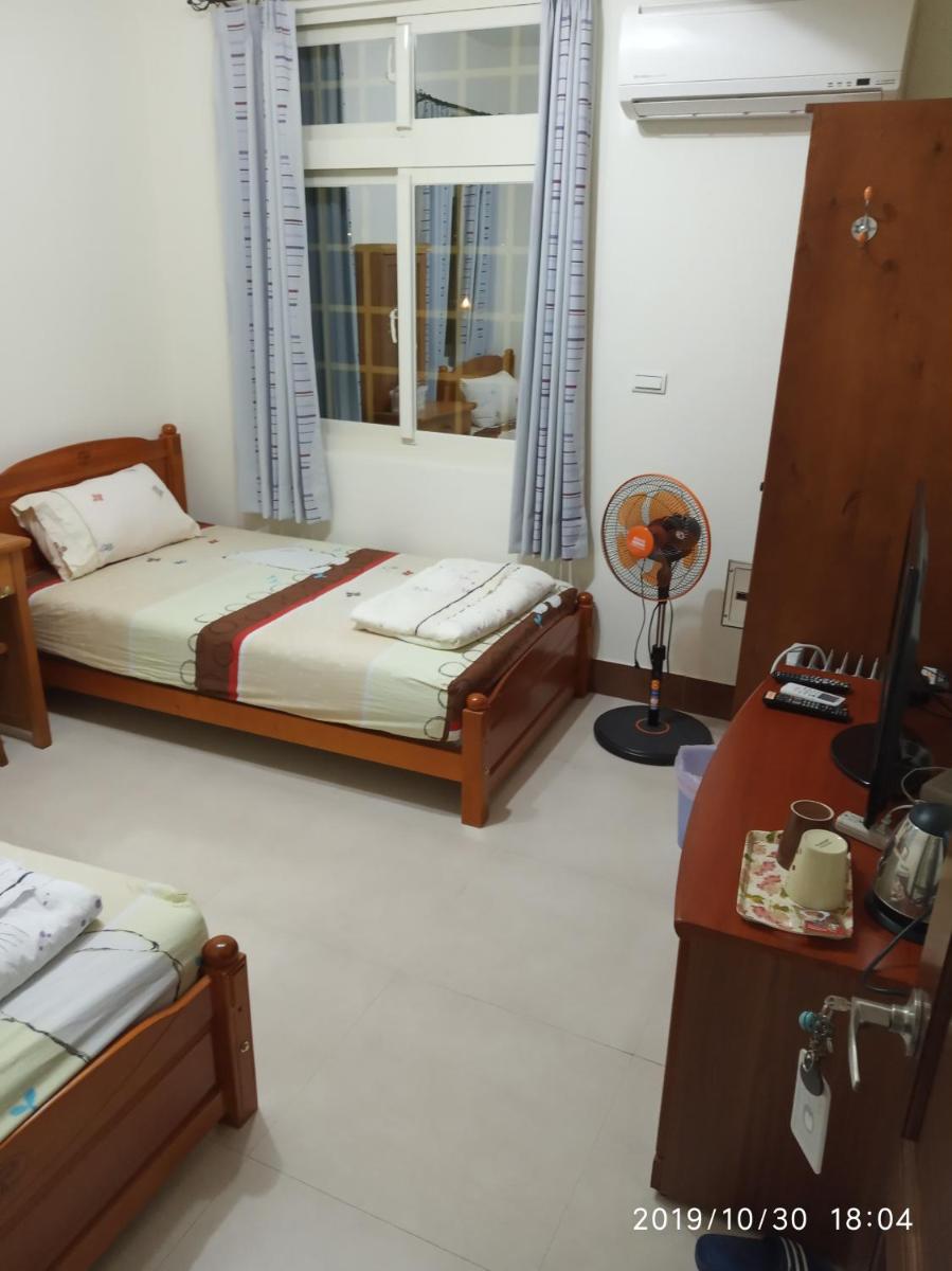 Xiang Pin Yuan Homestay view 2