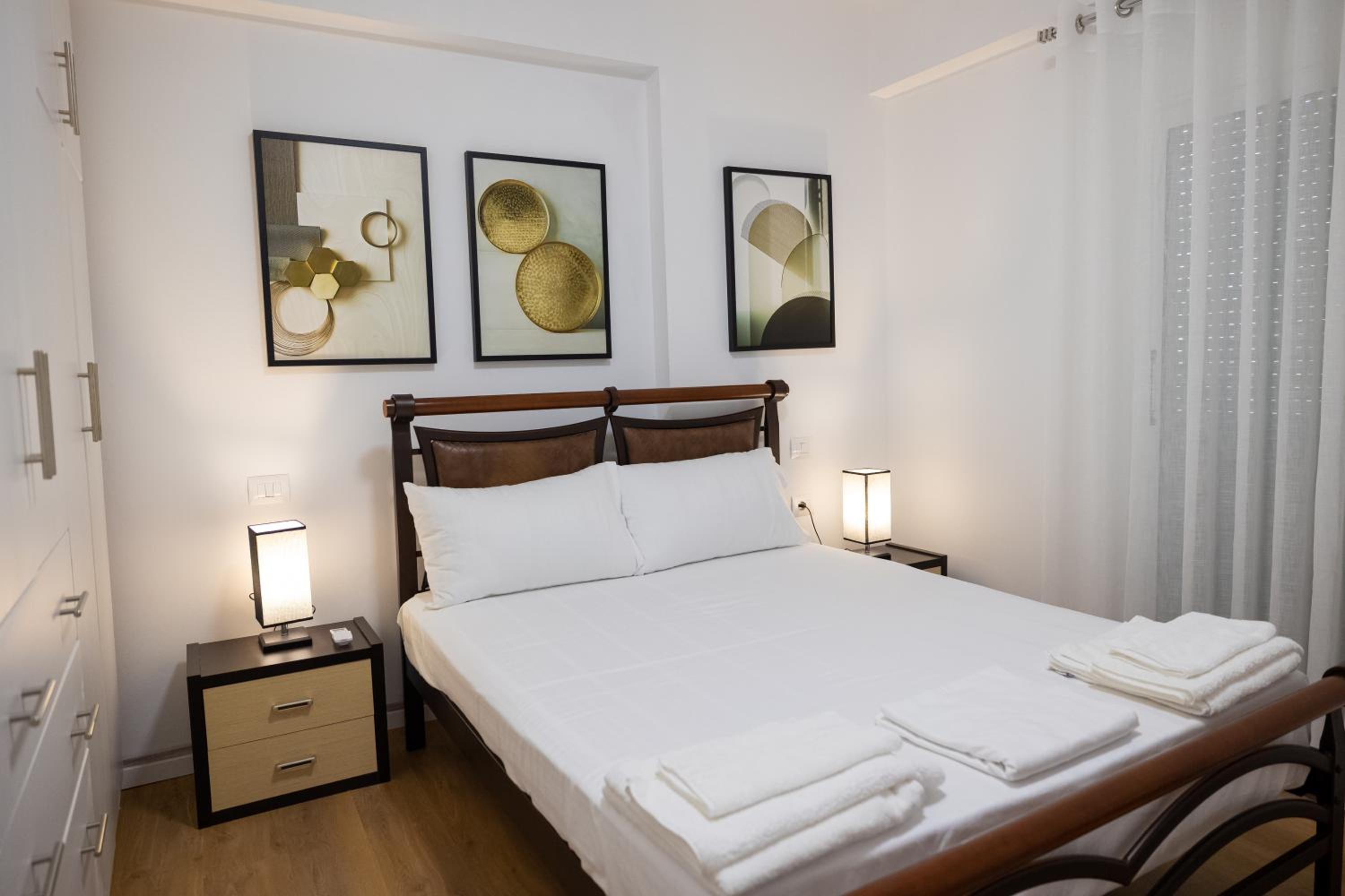 Victoria Lungomare Apartment