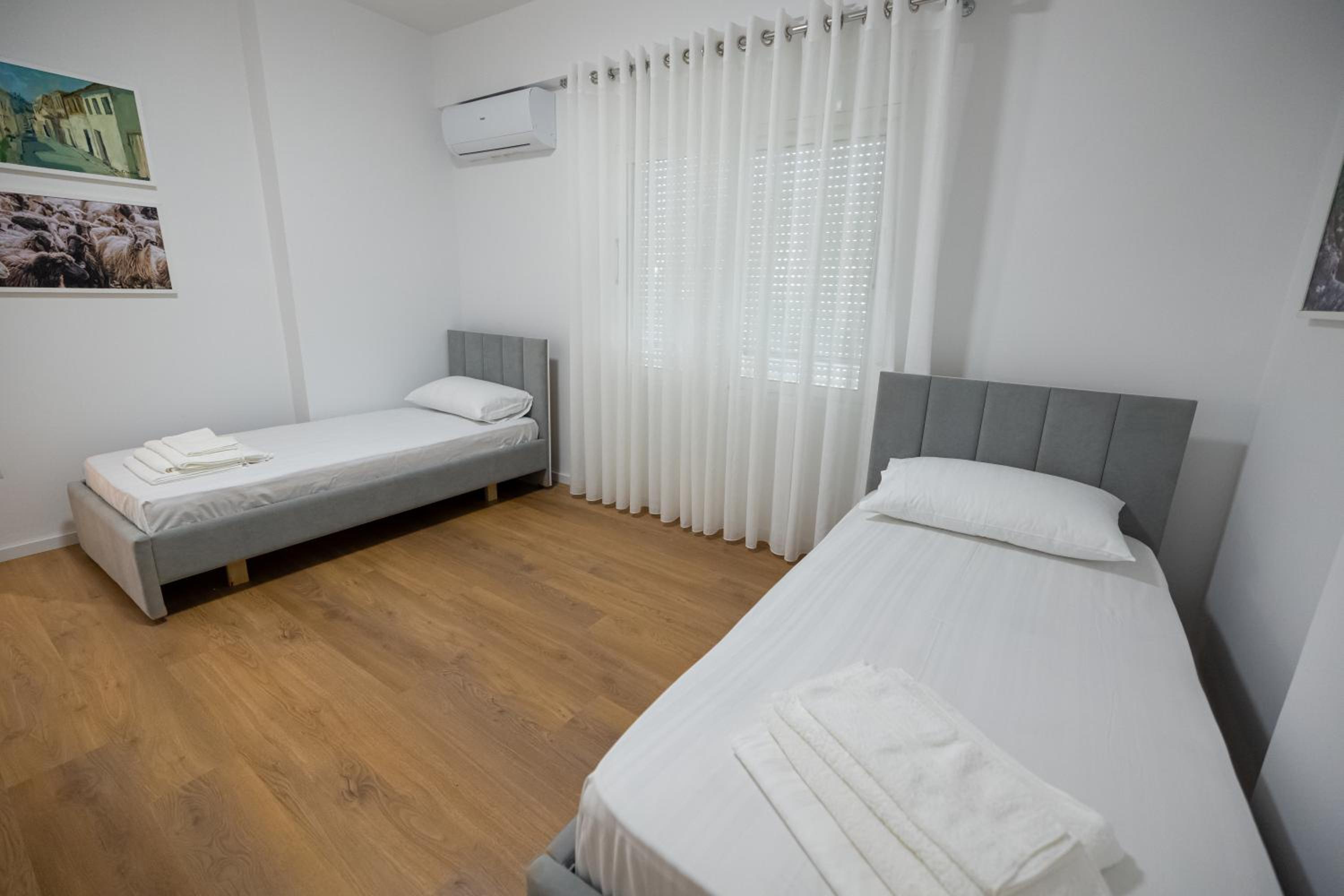 Victoria Lungomare Apartment