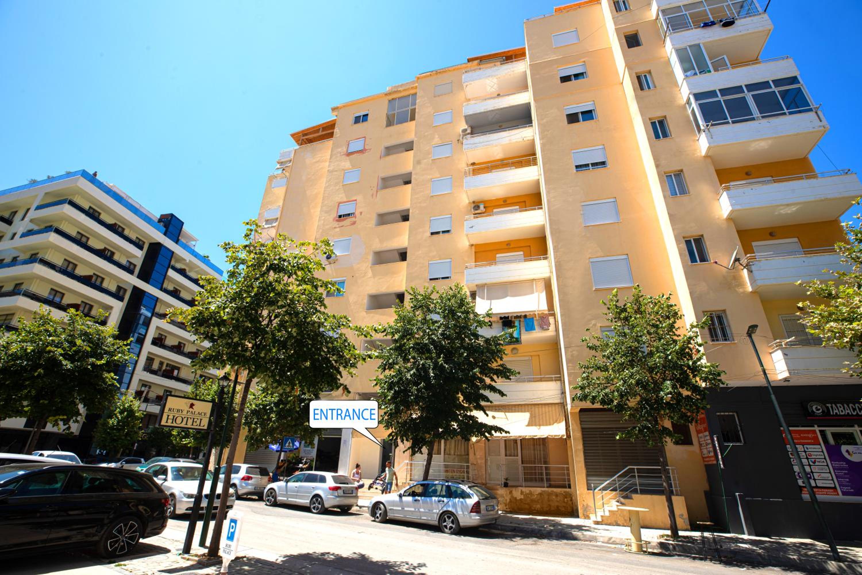 Victoria Lungomare Apartment