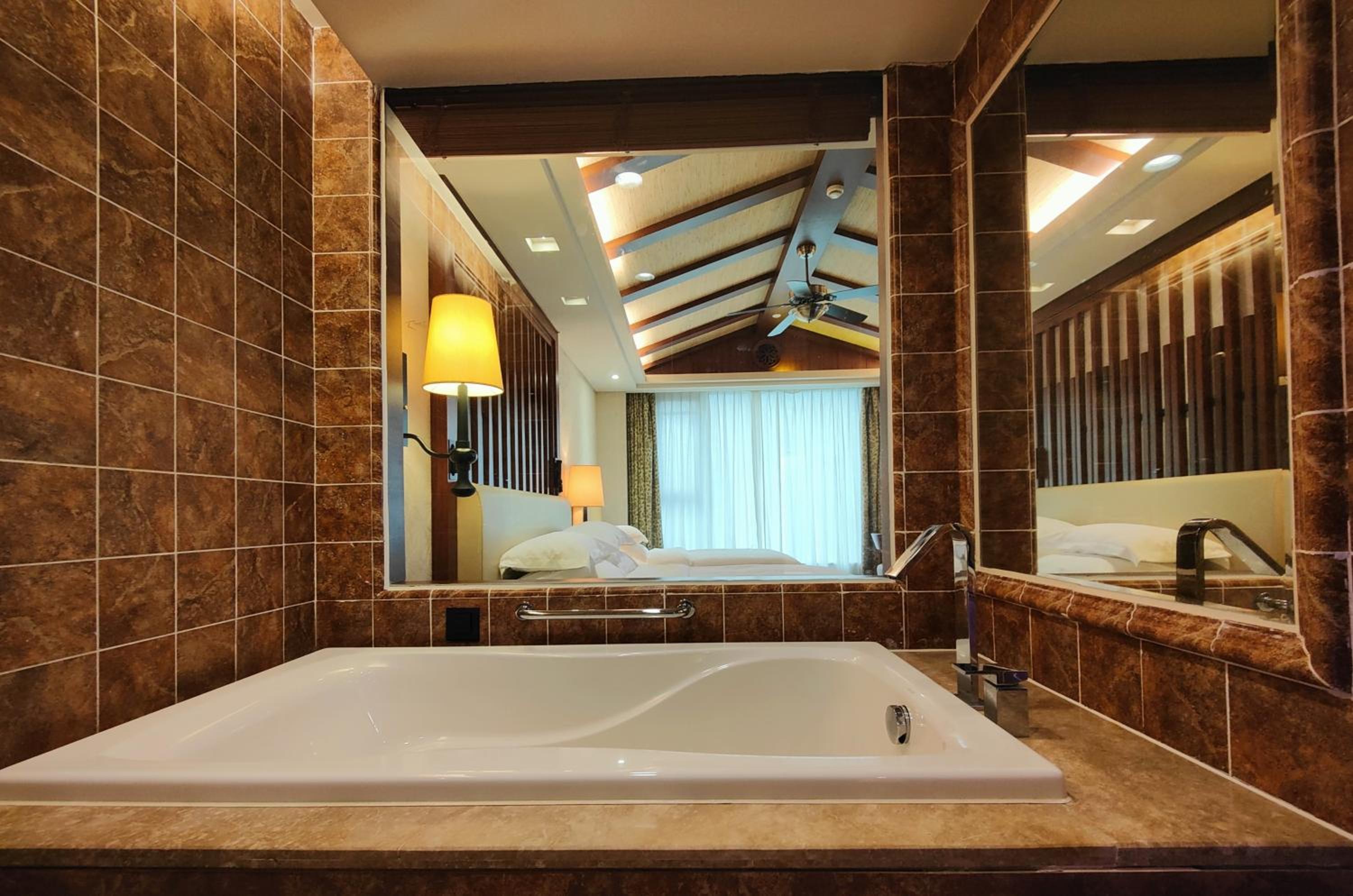 Hilton Sanqingshan Resort
