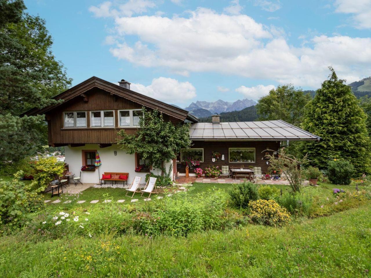 Ferienhaus Riedlsperger