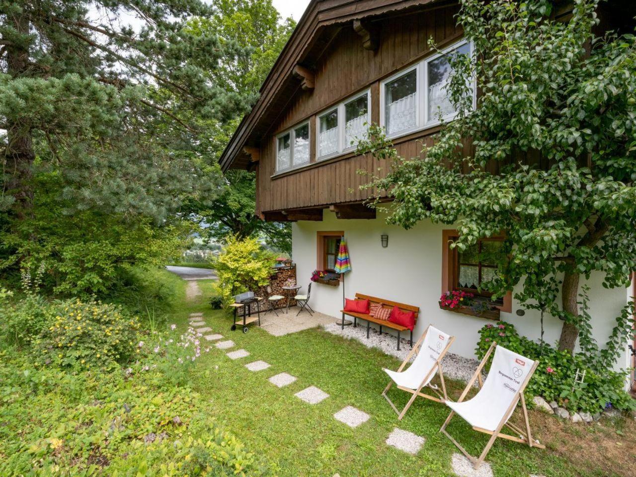 Ferienhaus Riedlsperger