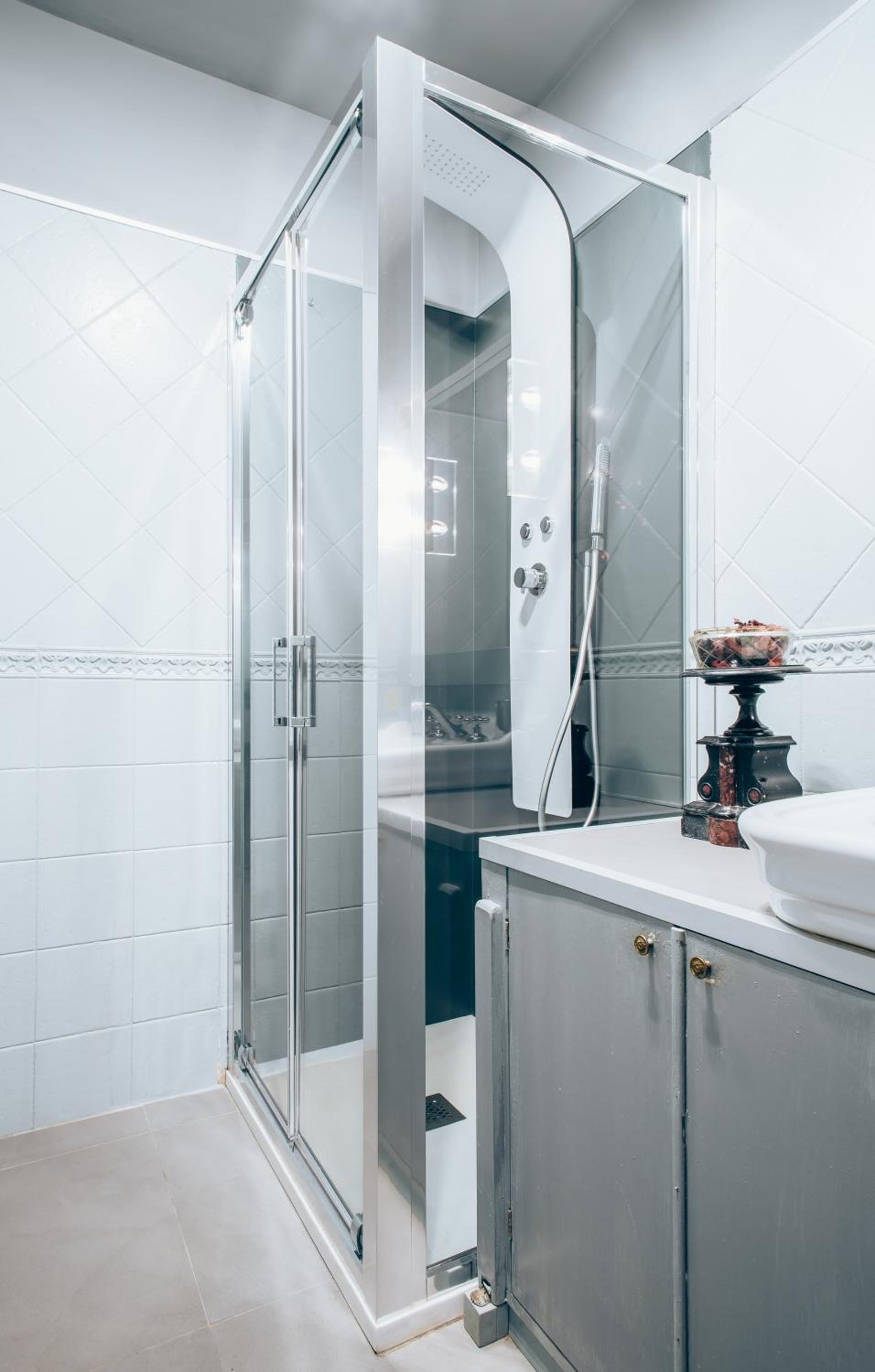 Restart Accommodations Rome