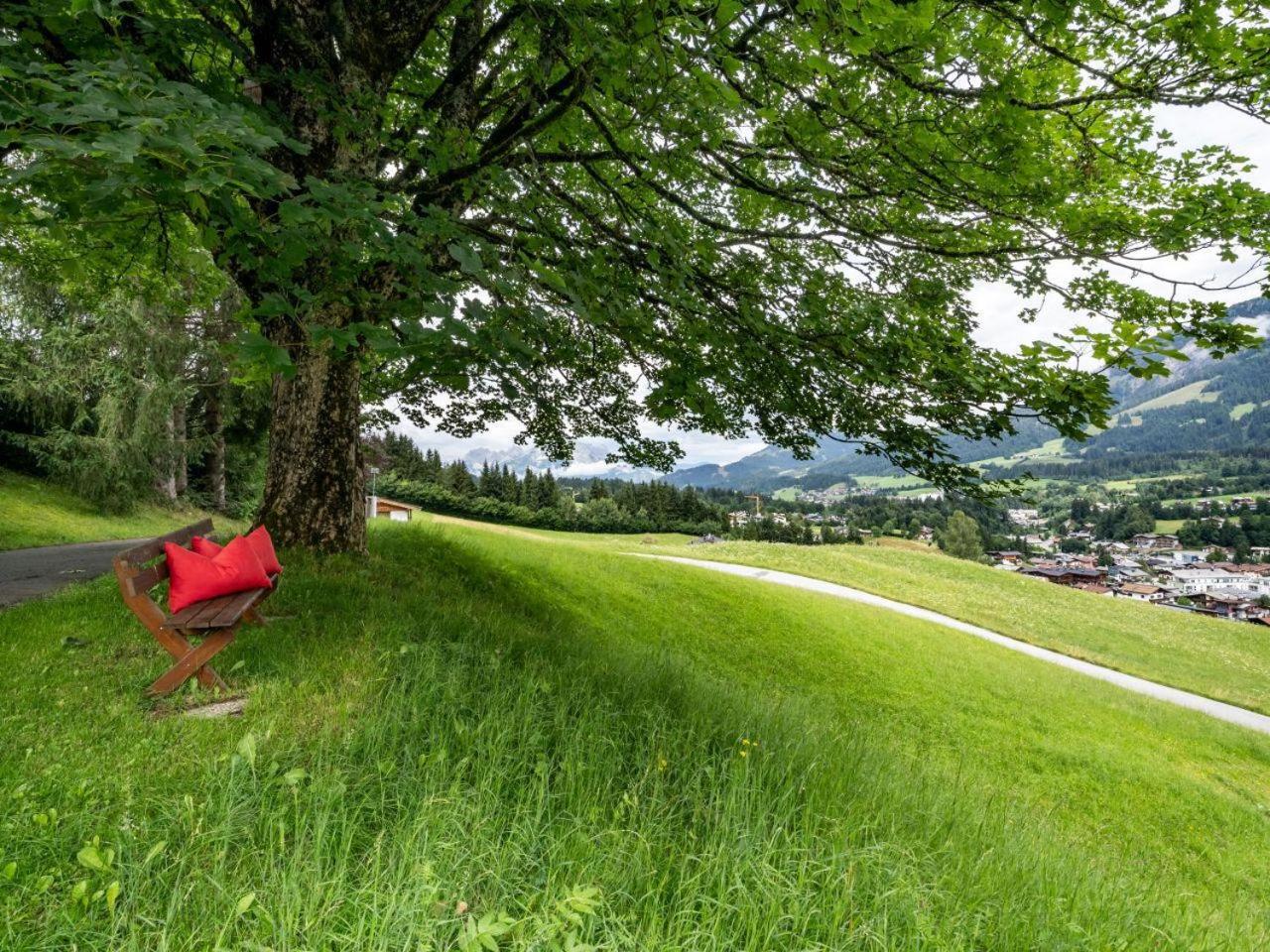 Ferienhaus Riedlsperger