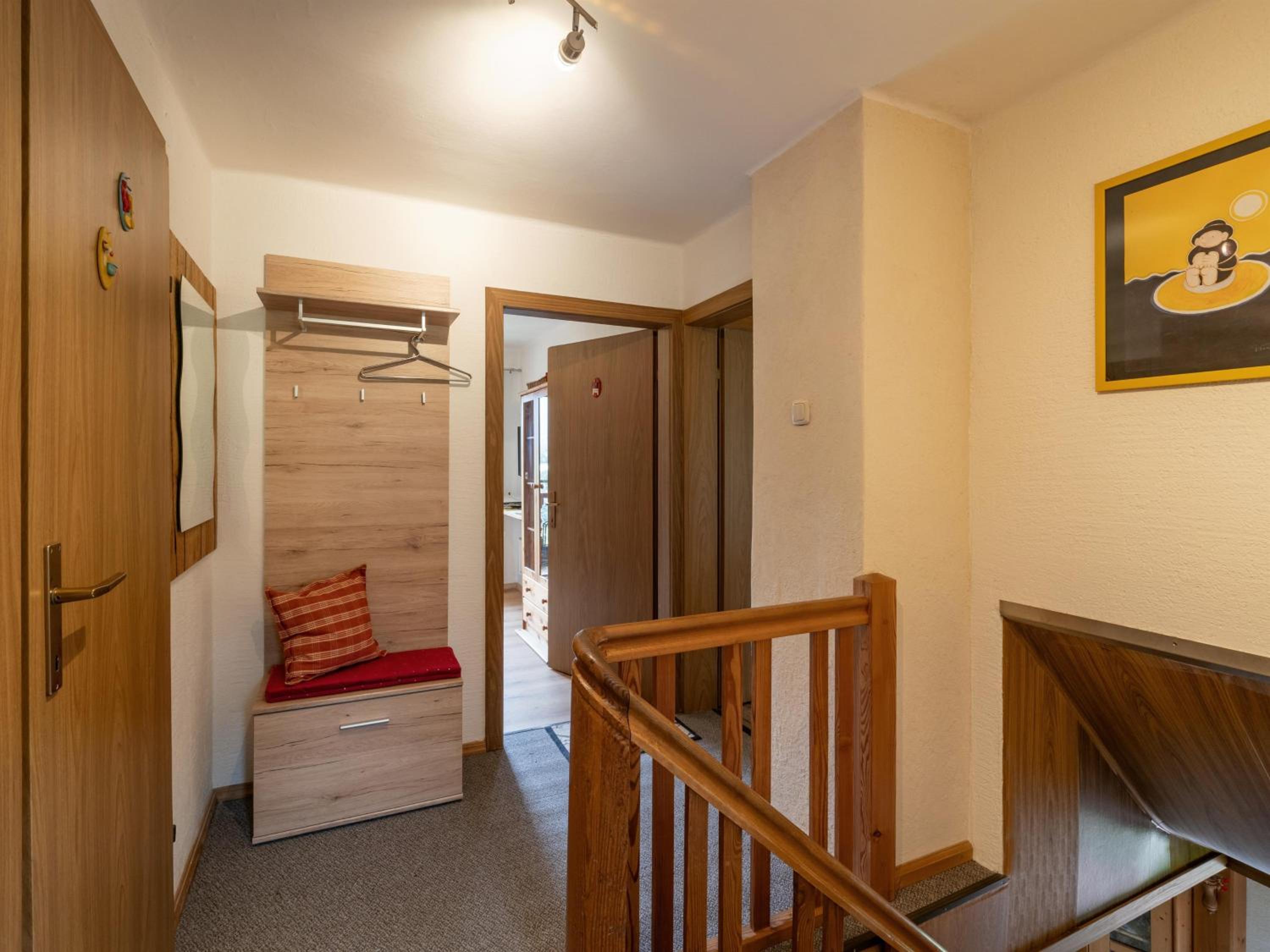 Ferienhaus Riedlsperger