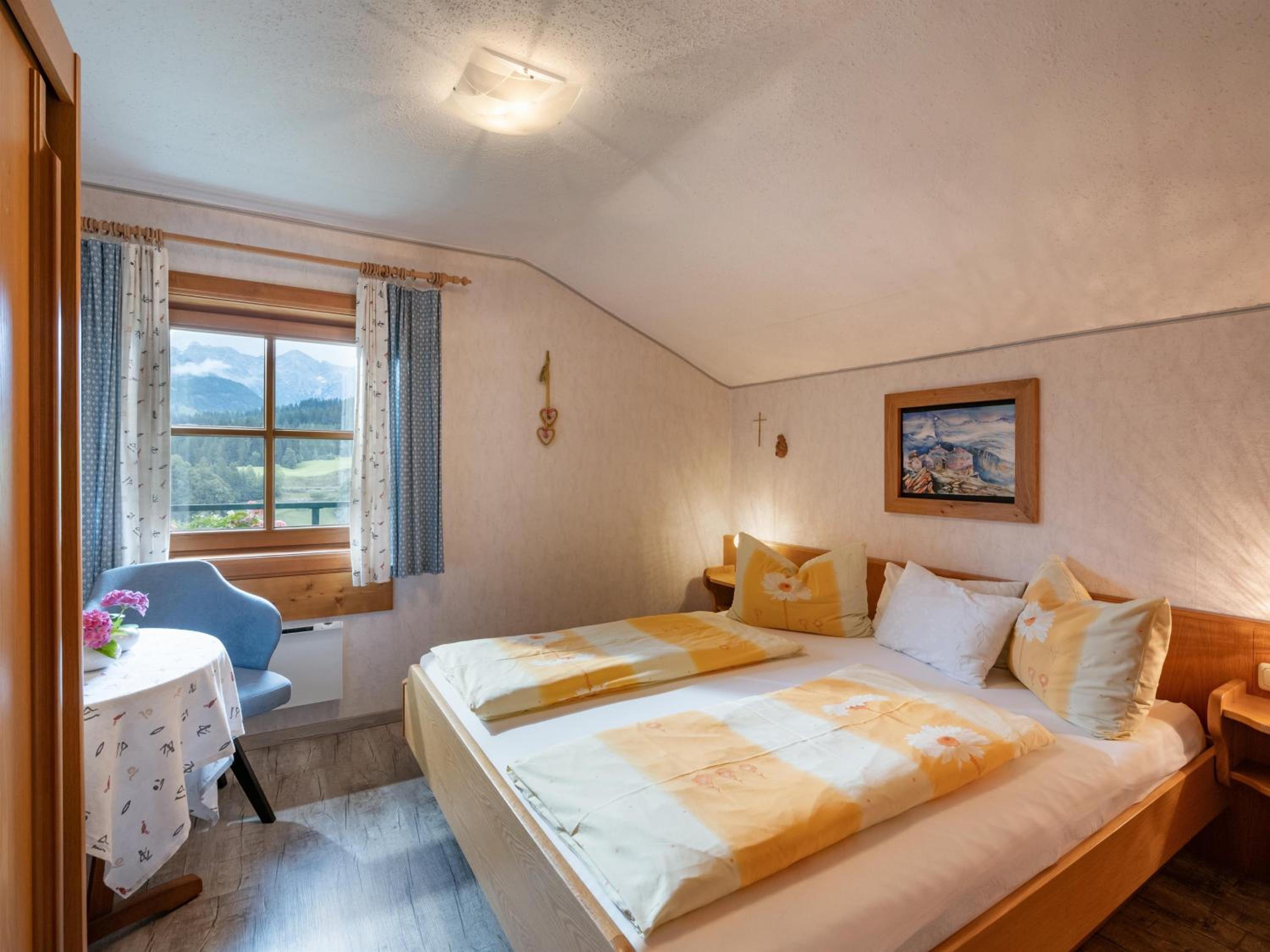 Ferienhaus Riedlsperger