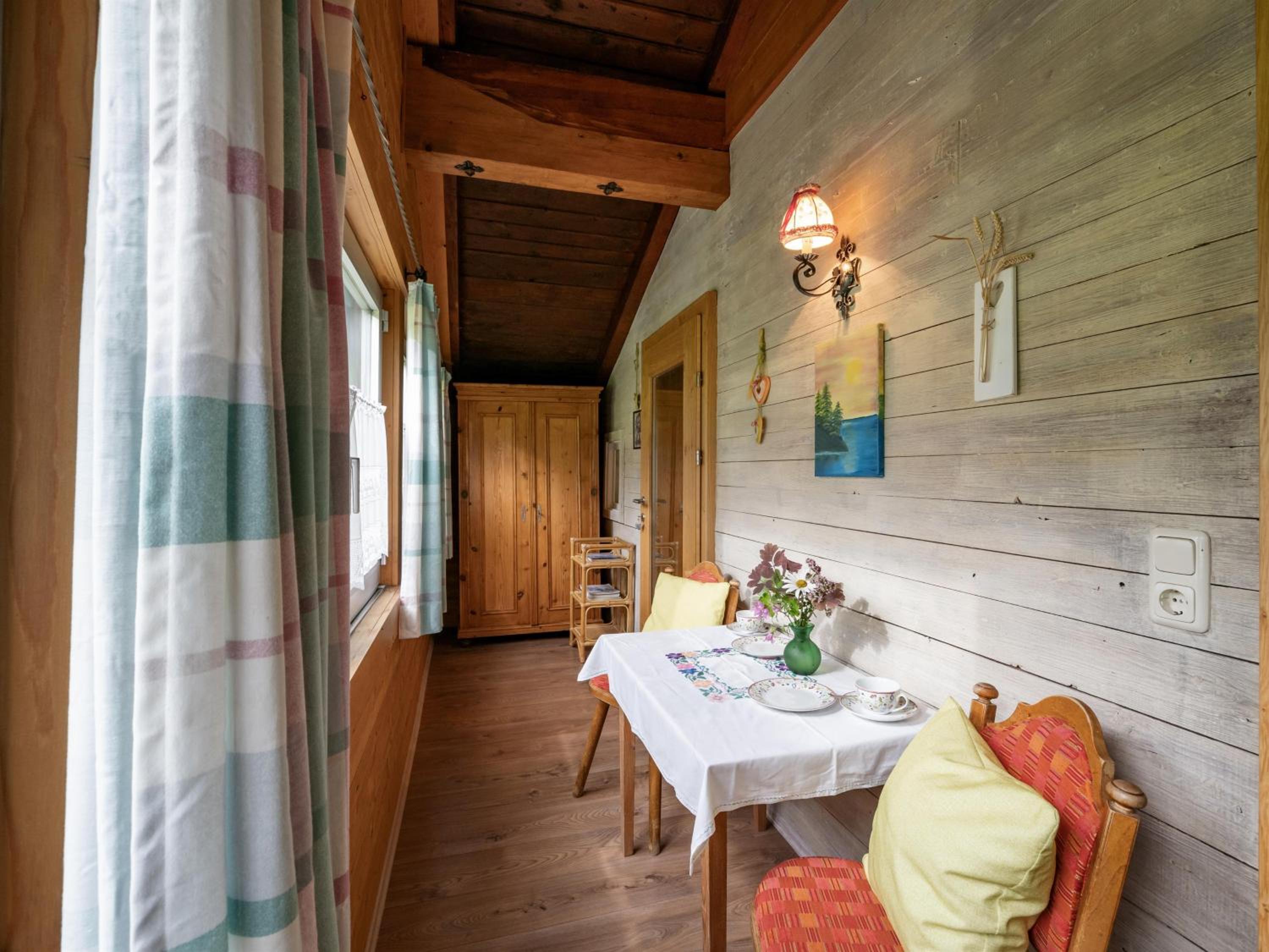 Ferienhaus Riedlsperger