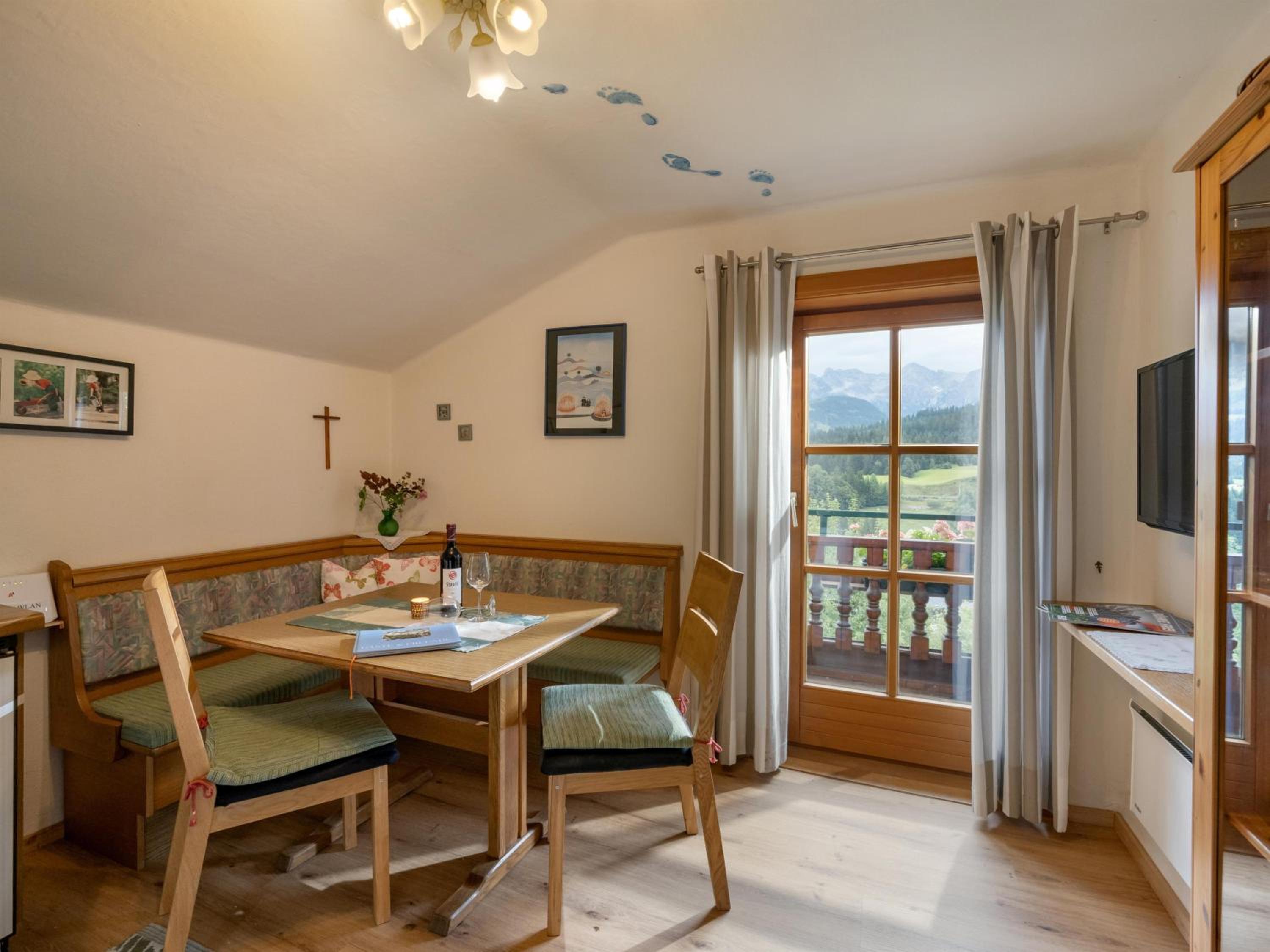 Ferienhaus Riedlsperger