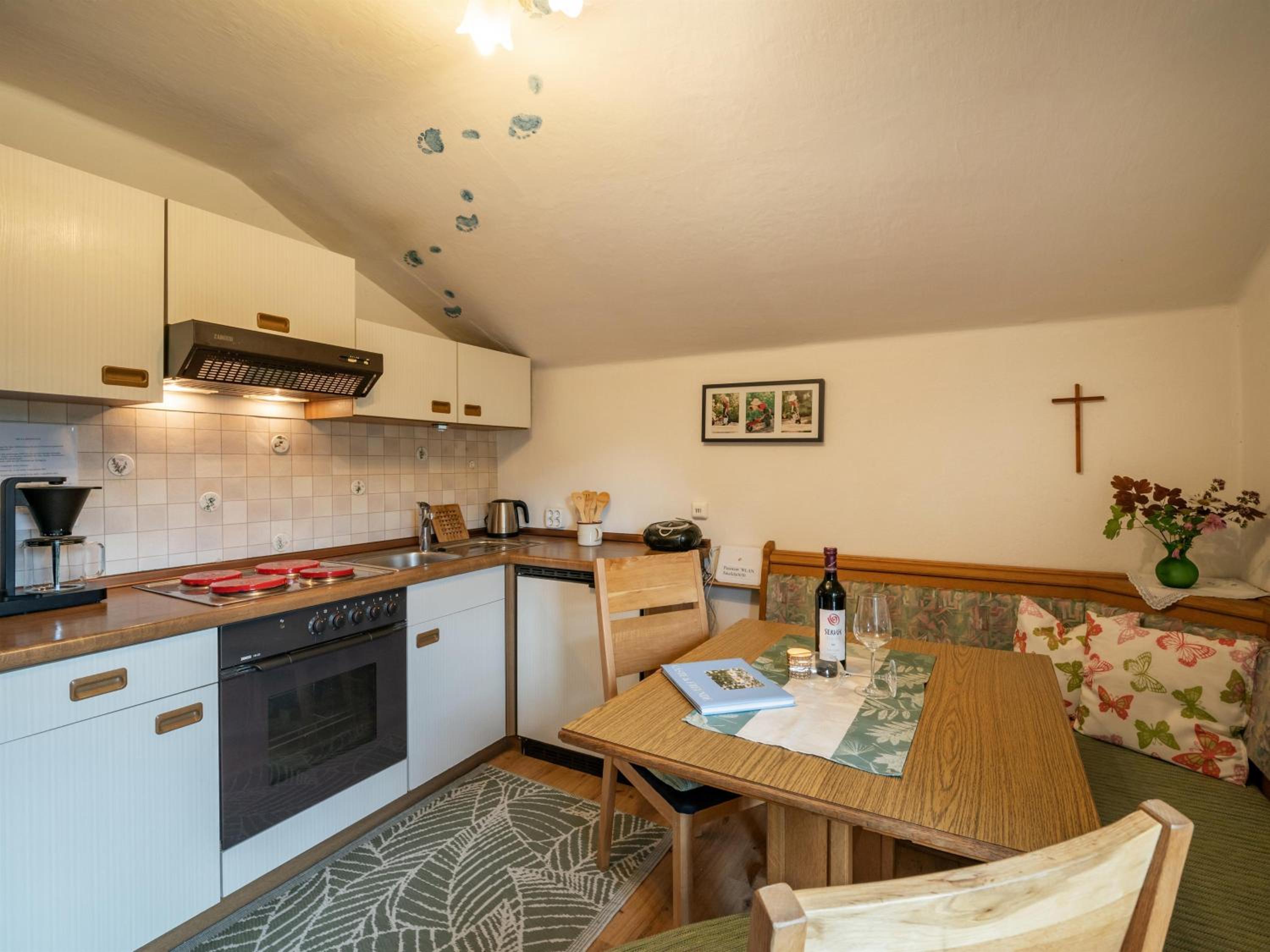 Ferienhaus Riedlsperger