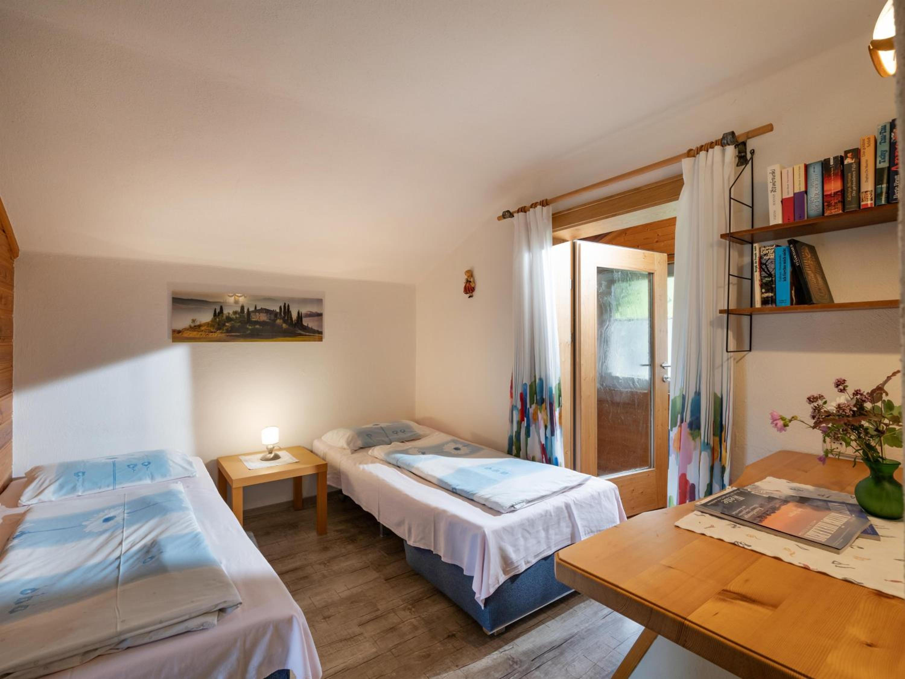 Ferienhaus Riedlsperger