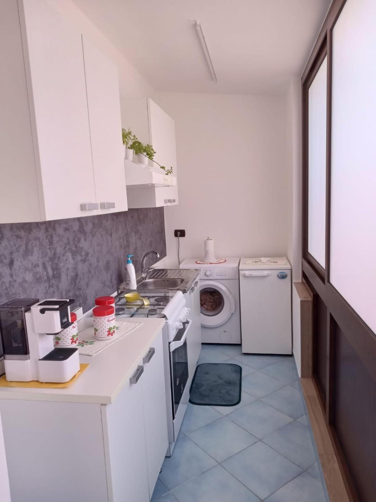 La Coccinella Rooms Milazzo view 5