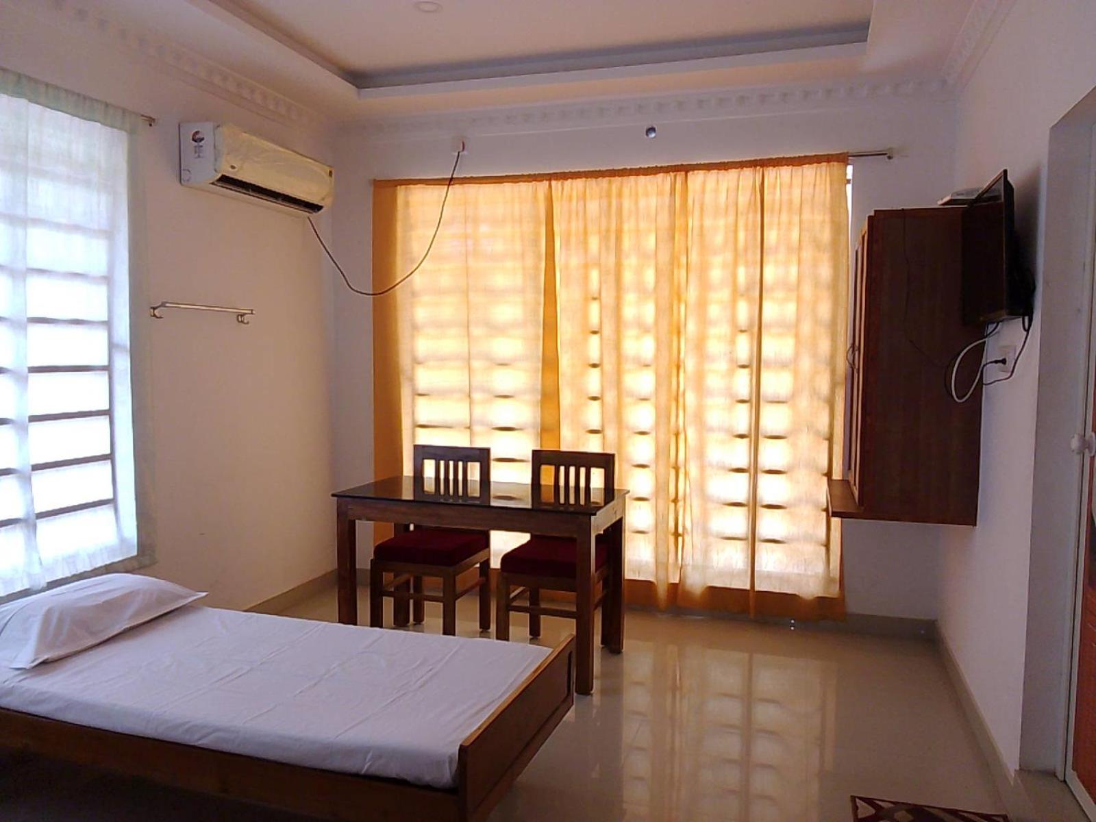 Somatheertham Ayurvedic Resort